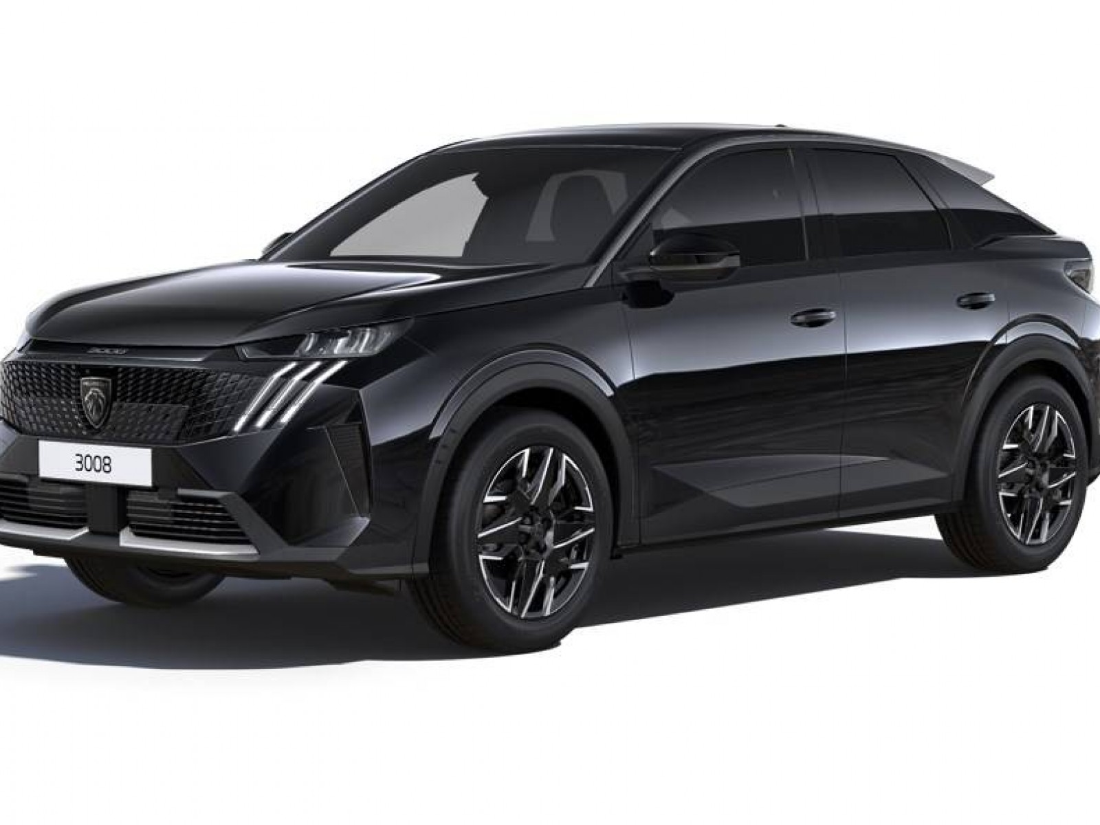 PEUGEOT - 3008 - #194420 - 0