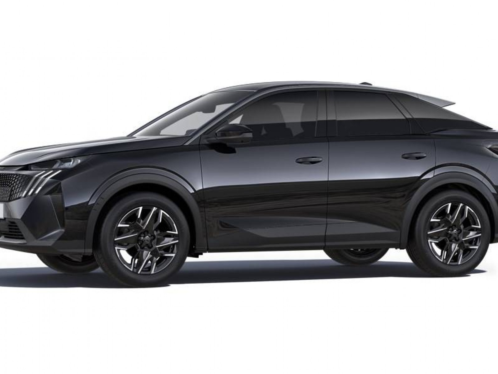 PEUGEOT - 3008 - #194422 - 3