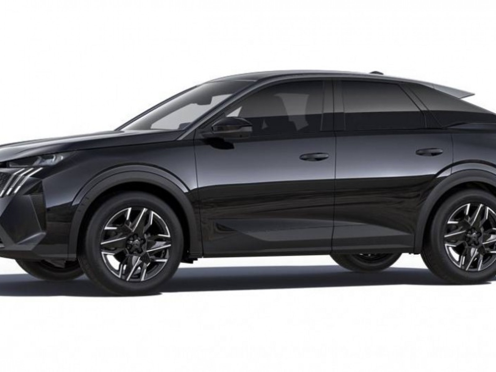 PEUGEOT - 3008 - #194422 - 12