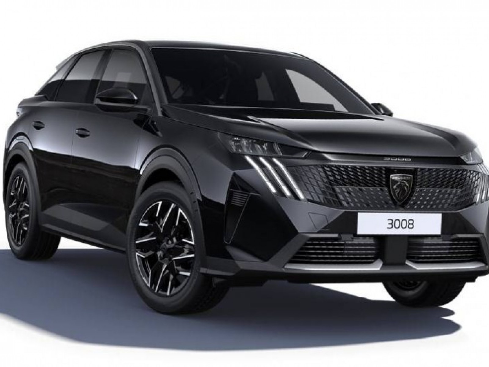 PEUGEOT - 3008 - #194422 - 13