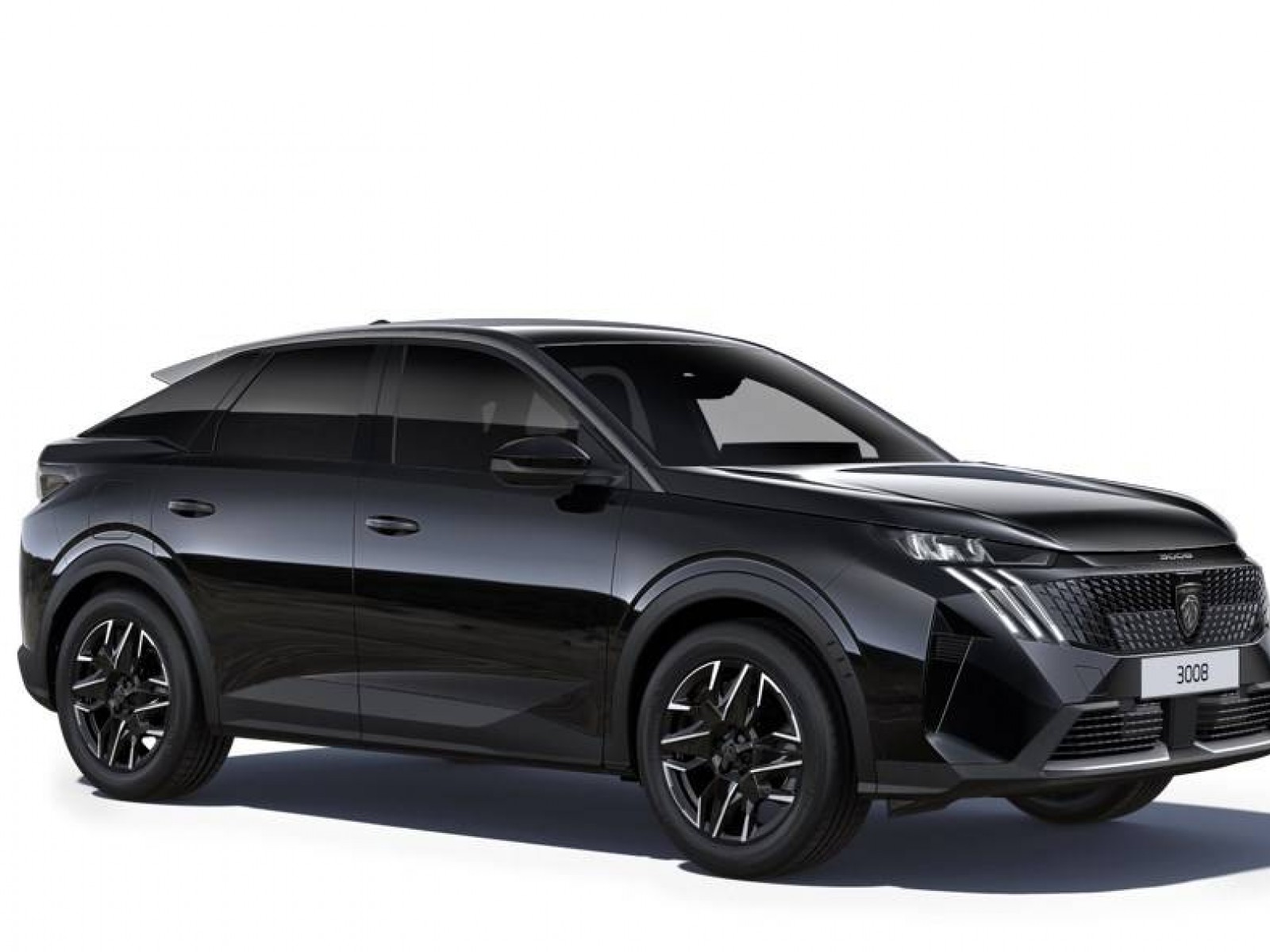 PEUGEOT - 3008 - #194422 - 8