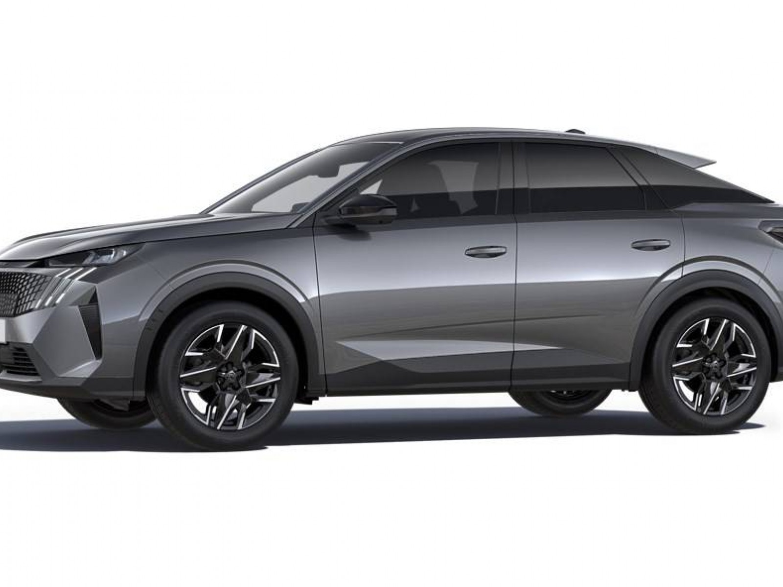 PEUGEOT - 3008 - #194430 - 3
