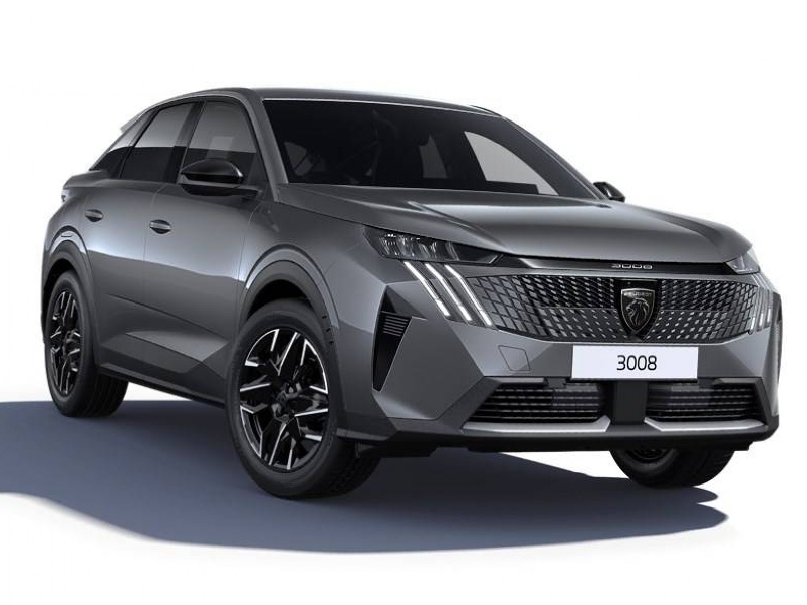 PEUGEOT - 3008 - #194430 - 4