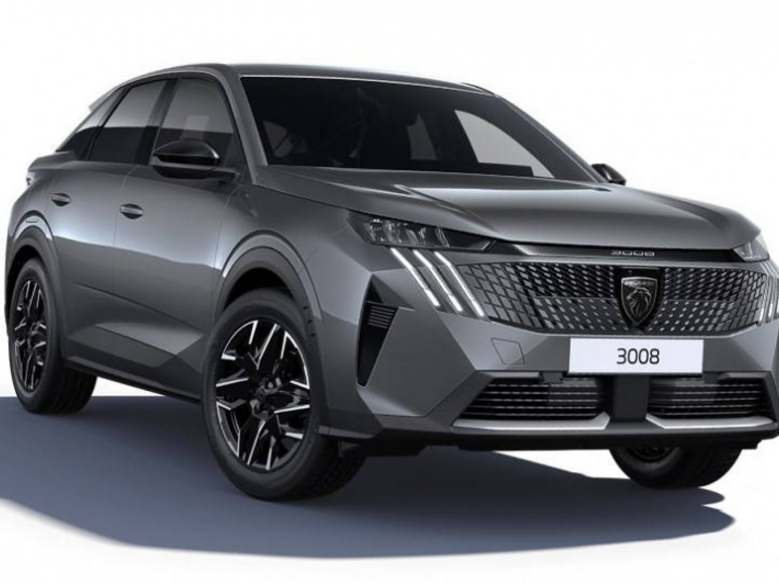 PEUGEOT - 3008 - #194430 - 13