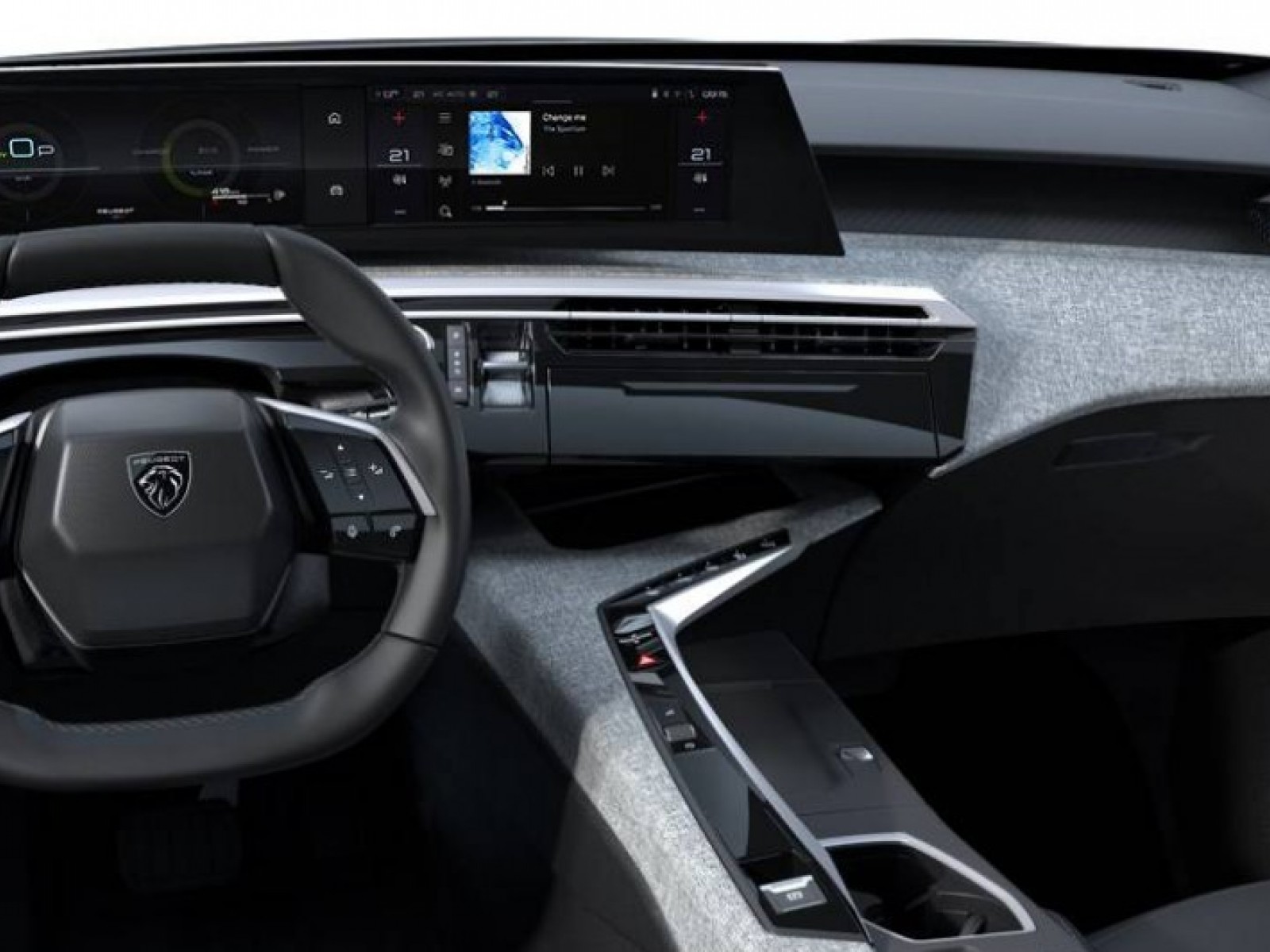 PEUGEOT - 3008 - #194430 - 14