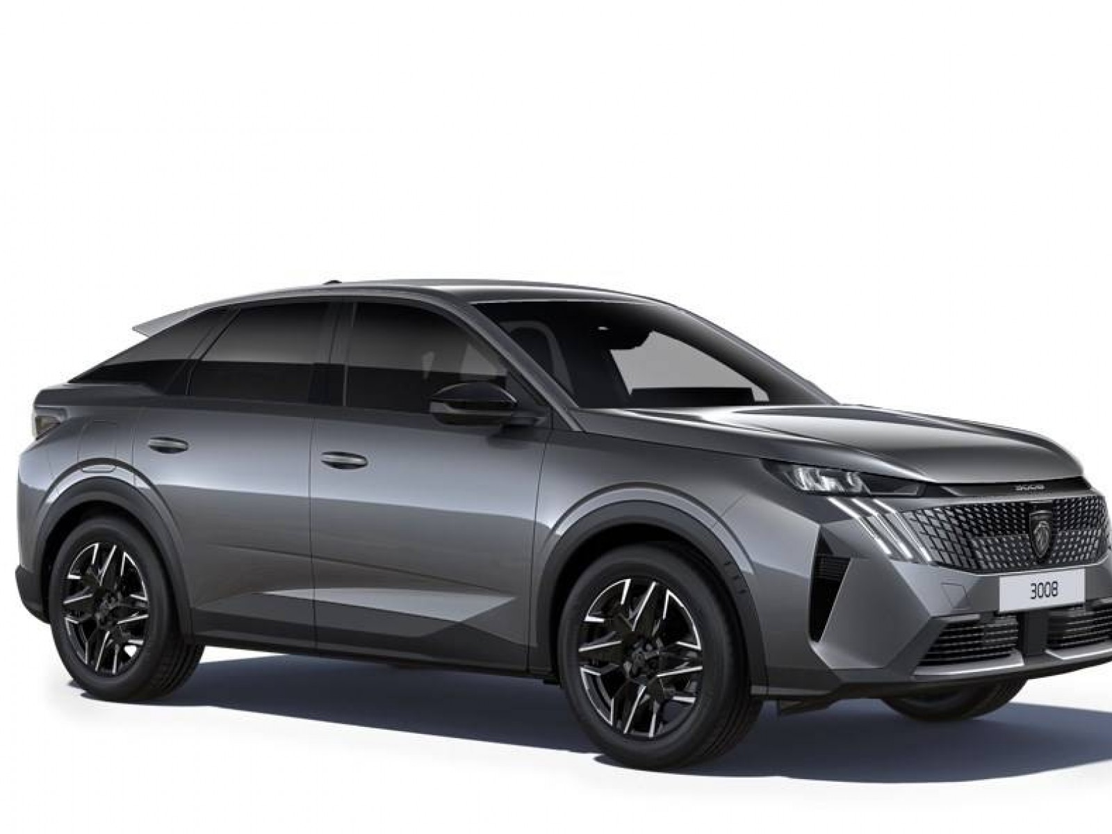 PEUGEOT - 3008 - #194430 - 8