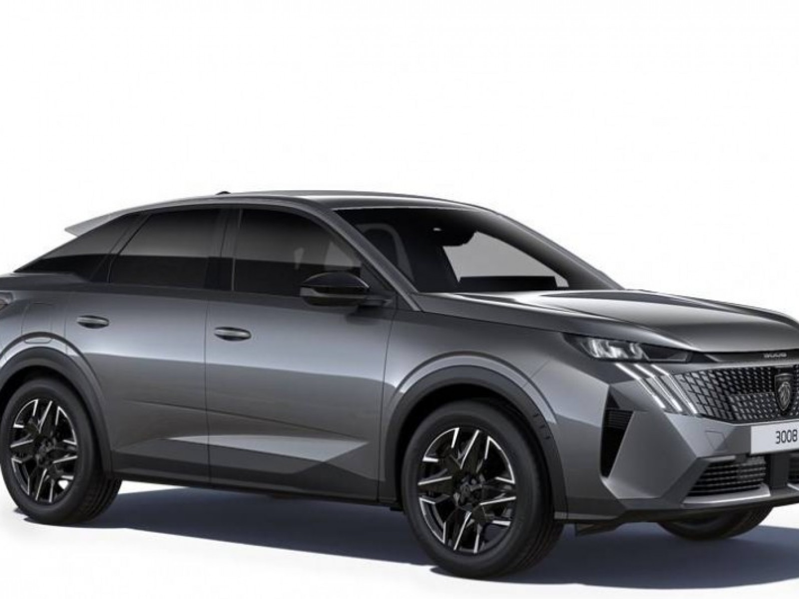 PEUGEOT - 3008 - #194430 - 17