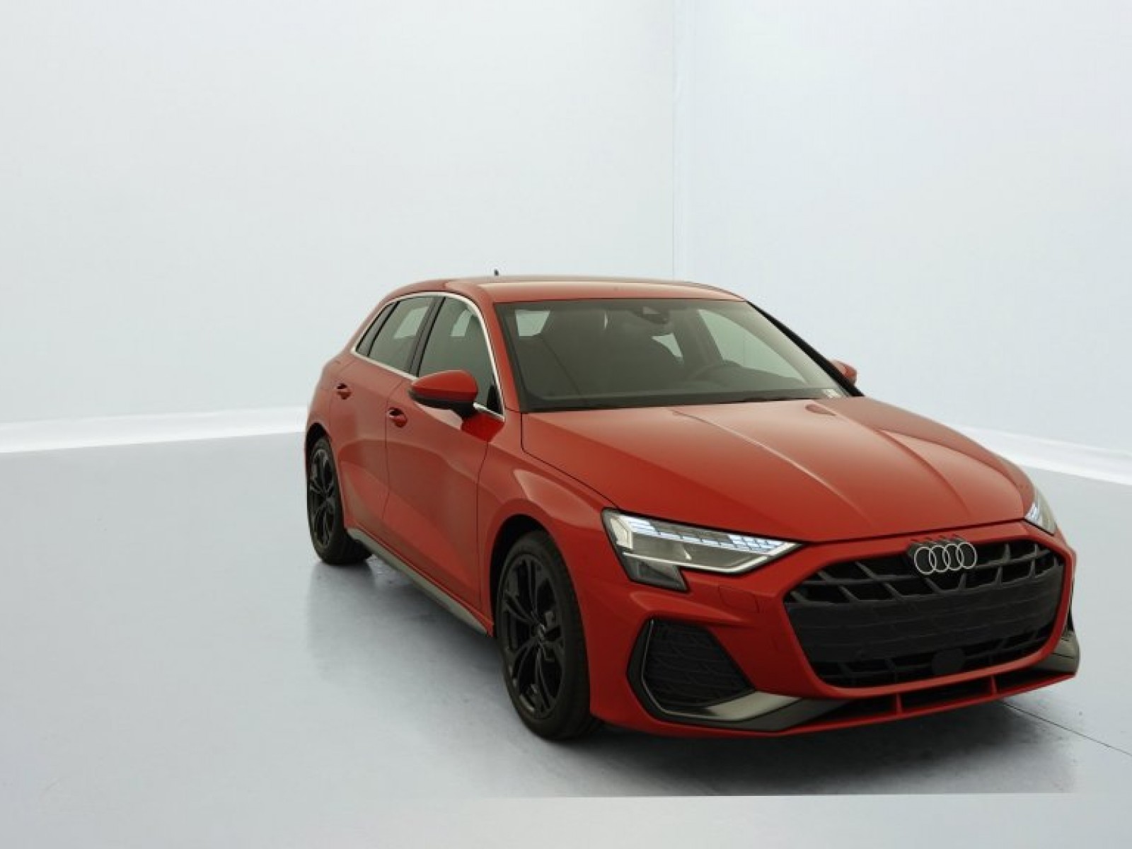 AUDI - A3 SPORTBACK NOUVELLE - #304494 - 0