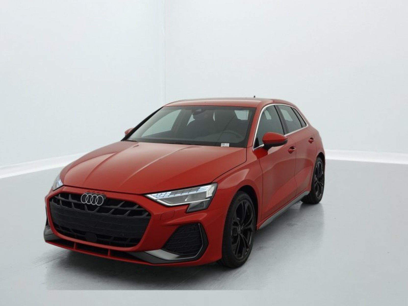 AUDI - A3 SPORTBACK NOUVELLE - #304494 - 2