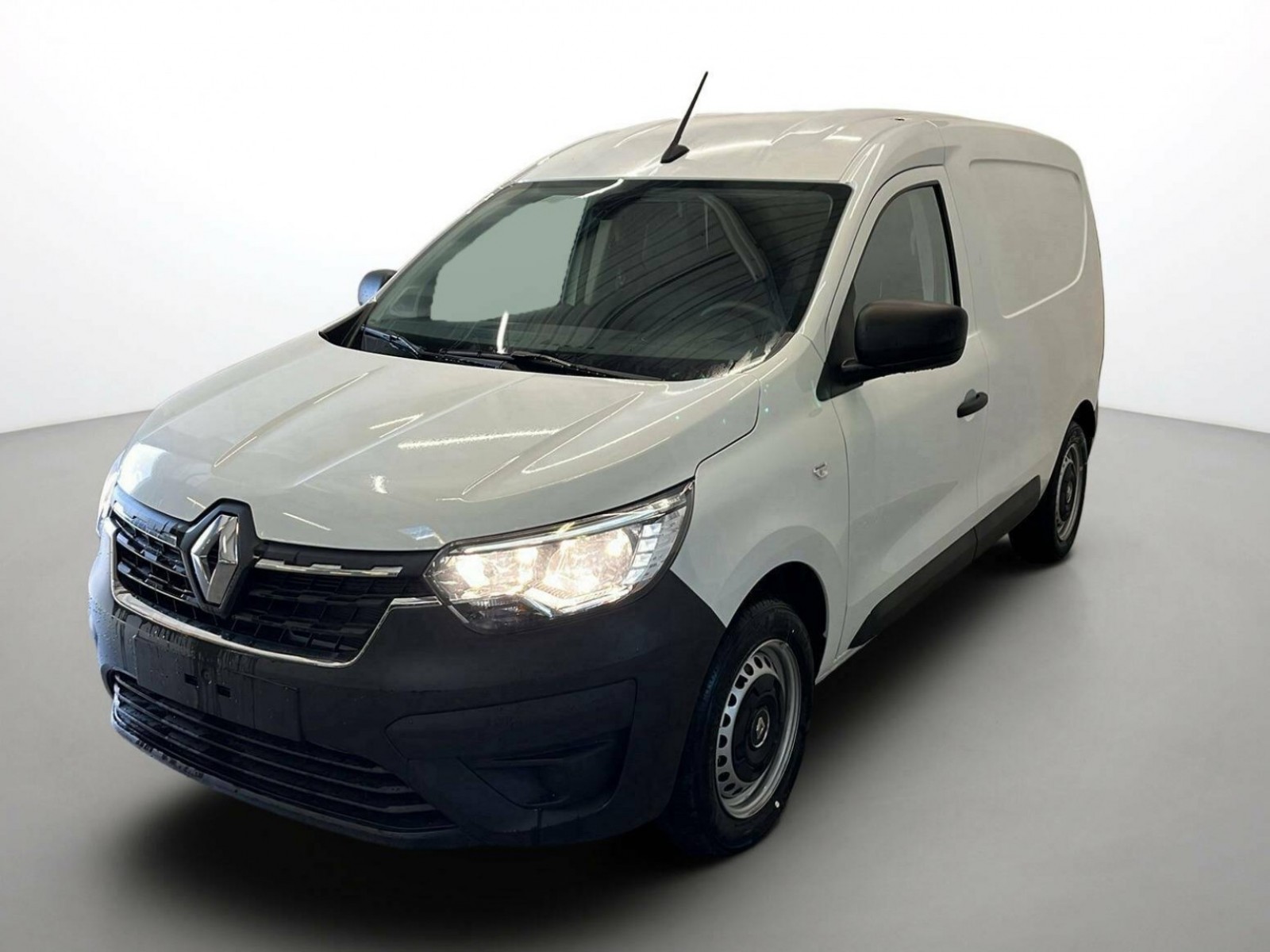 RENAULT - EXPRESS VAN - #328911 - 0