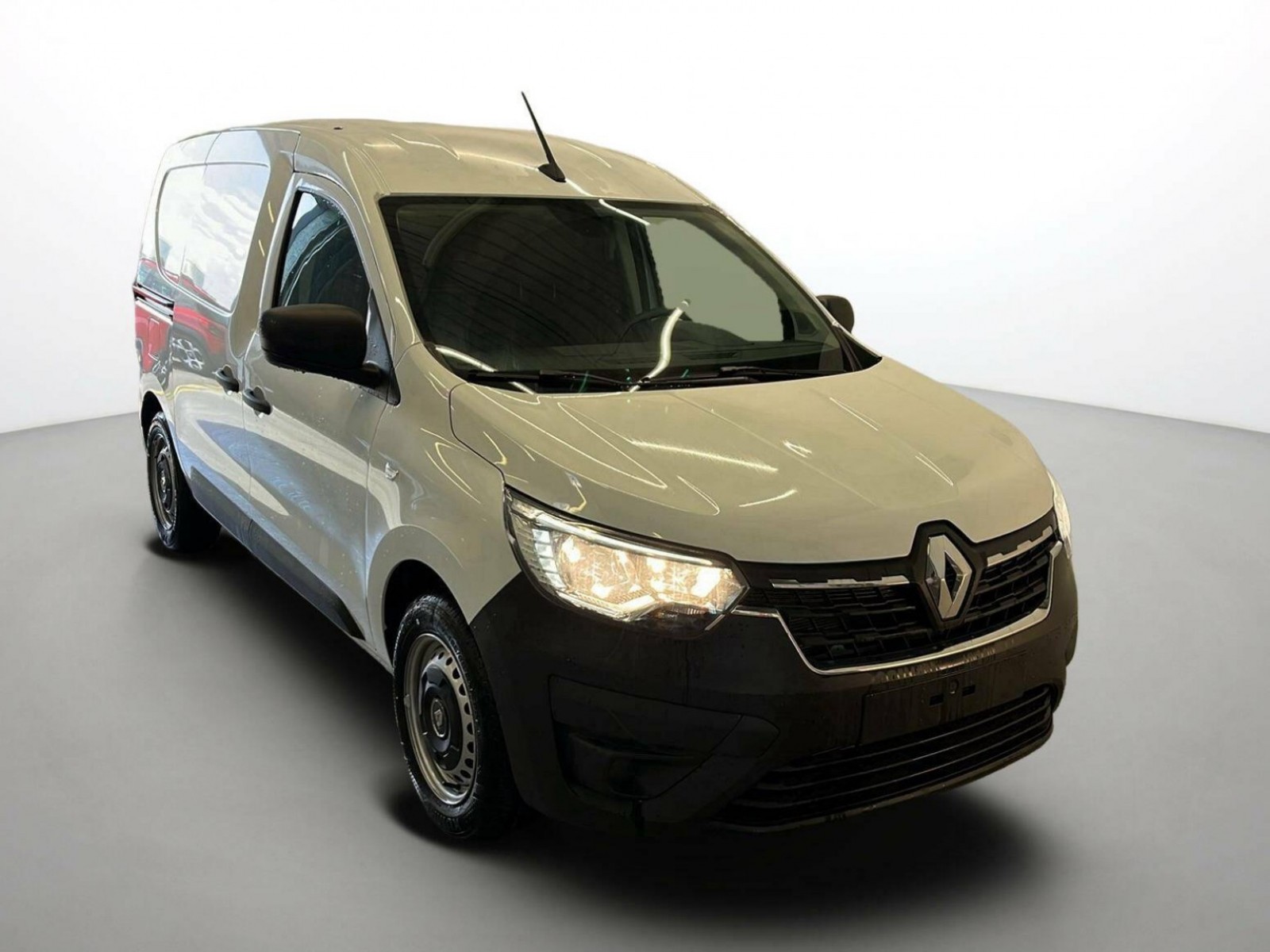 RENAULT - EXPRESS VAN - #328911 - 1