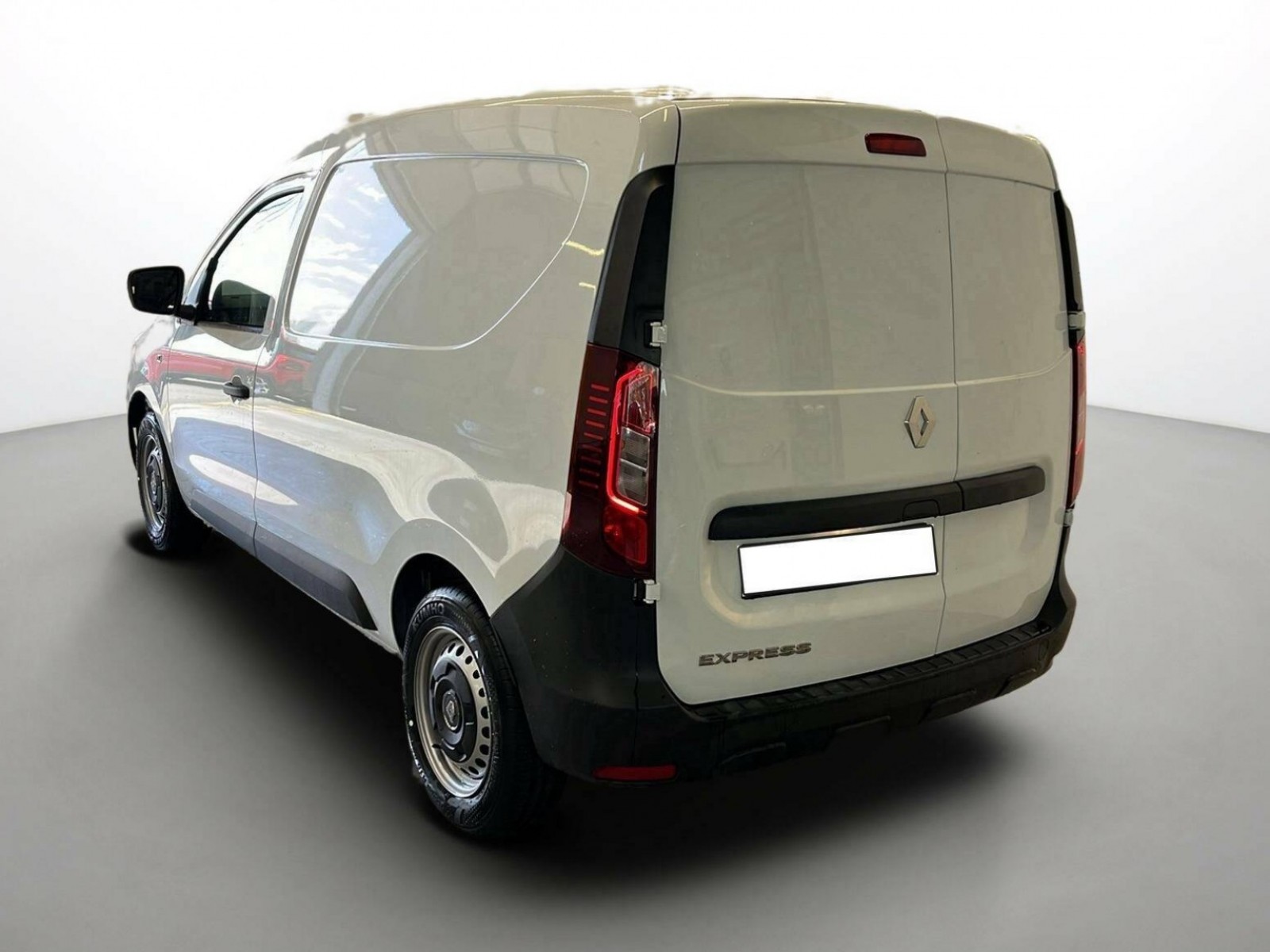 RENAULT - EXPRESS VAN - #328911 - 2
