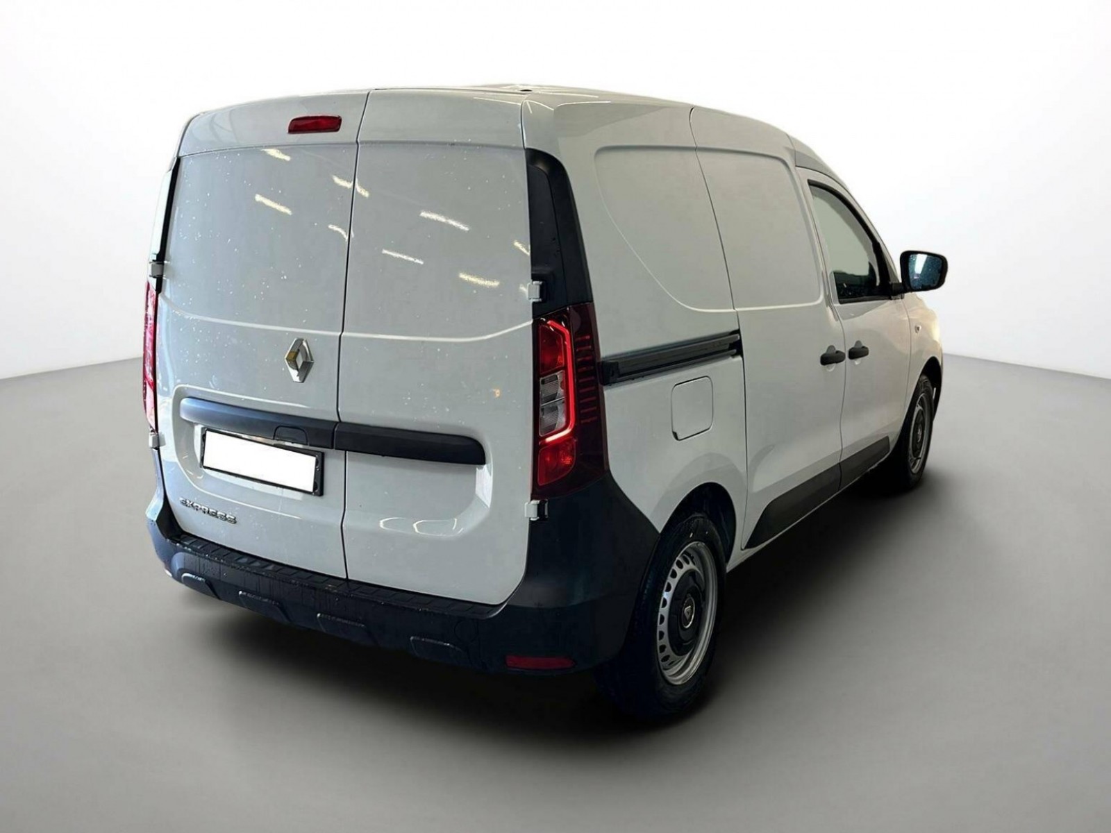 RENAULT - EXPRESS VAN - #328911 - 3