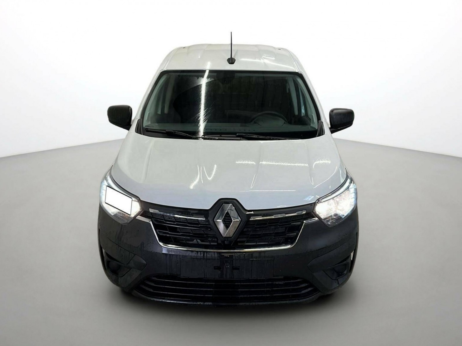 RENAULT - EXPRESS VAN - #328911 - 4