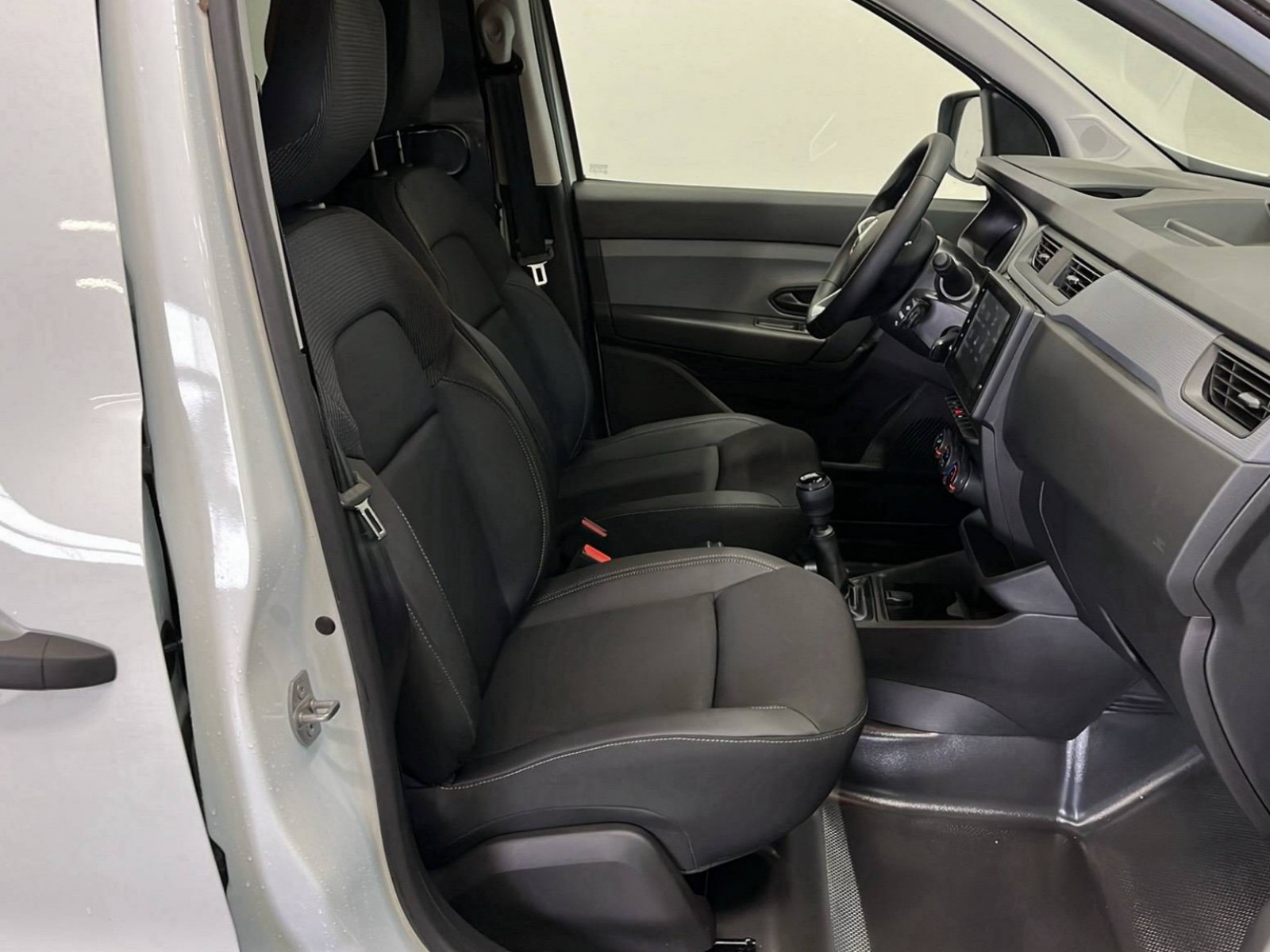 RENAULT - EXPRESS VAN - #328911 - 7