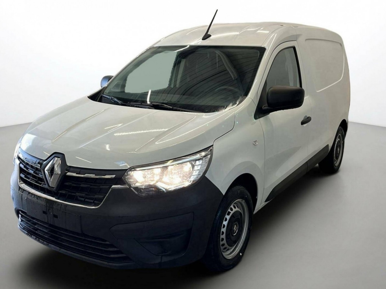 RENAULT - EXPRESS VAN - #328910 - 17