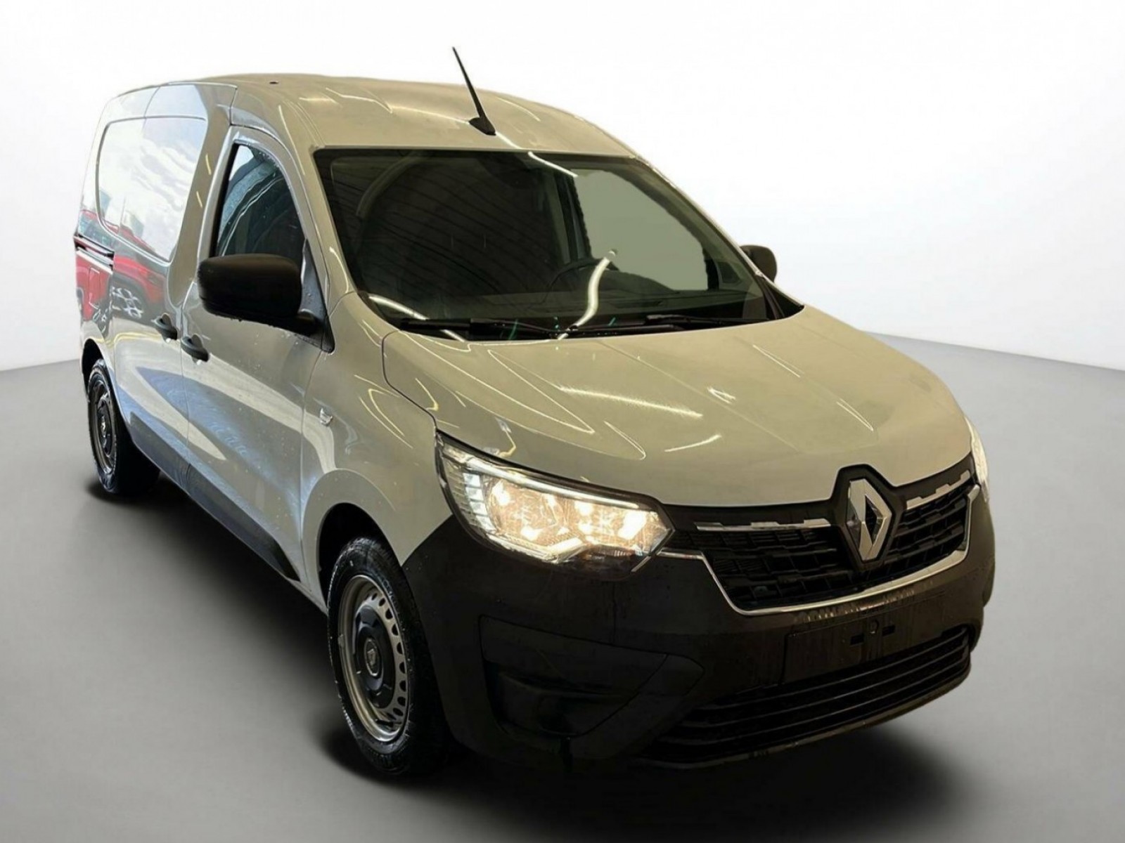 RENAULT - EXPRESS VAN - #328910 - 18