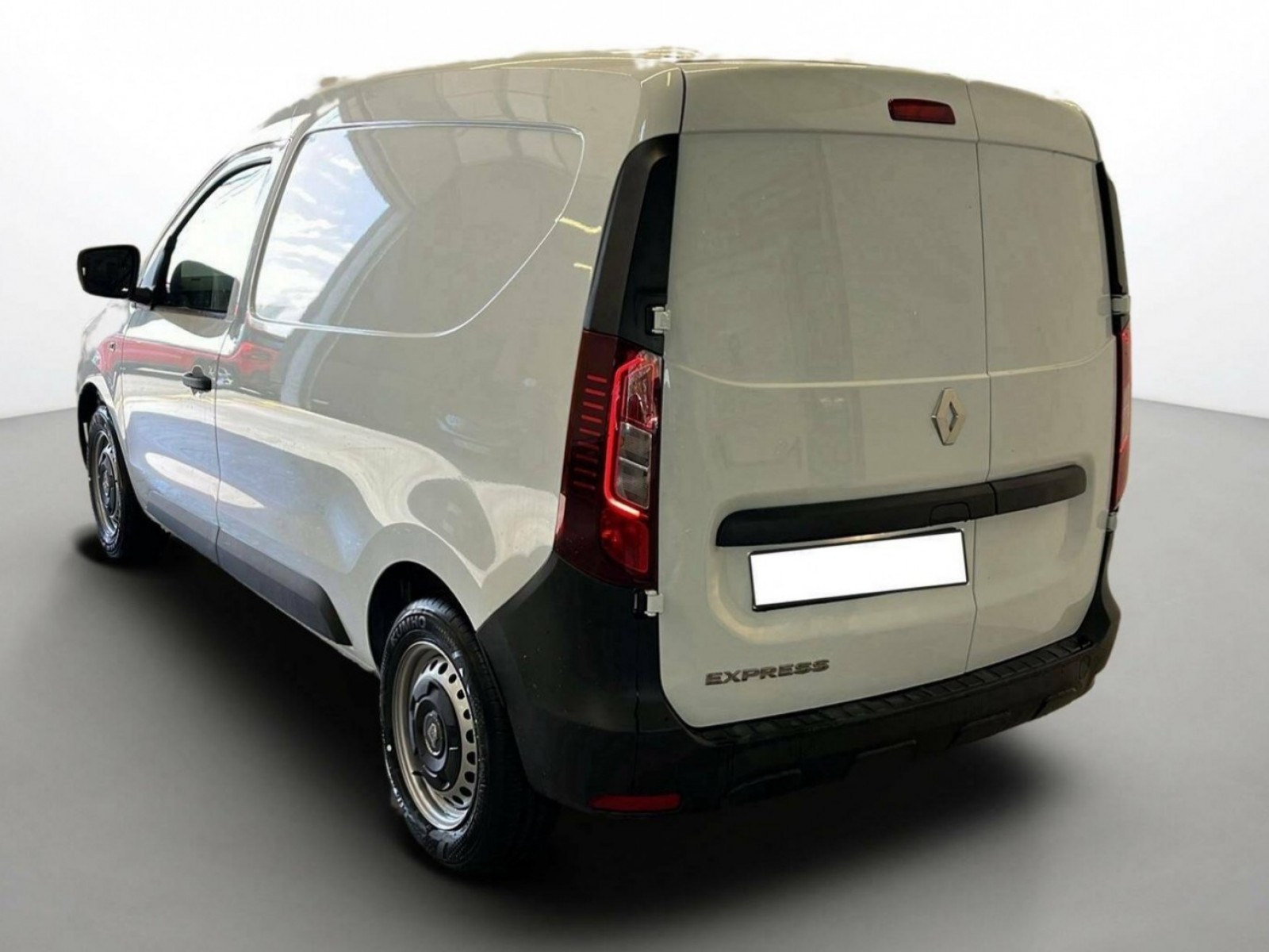 RENAULT - EXPRESS VAN - #328910 - 19
