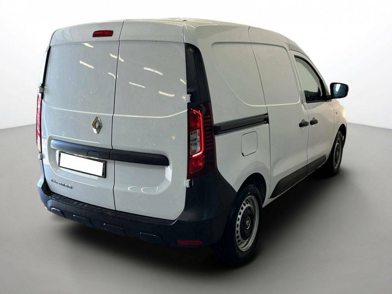 RENAULT - EXPRESS VAN - #328910 - 20