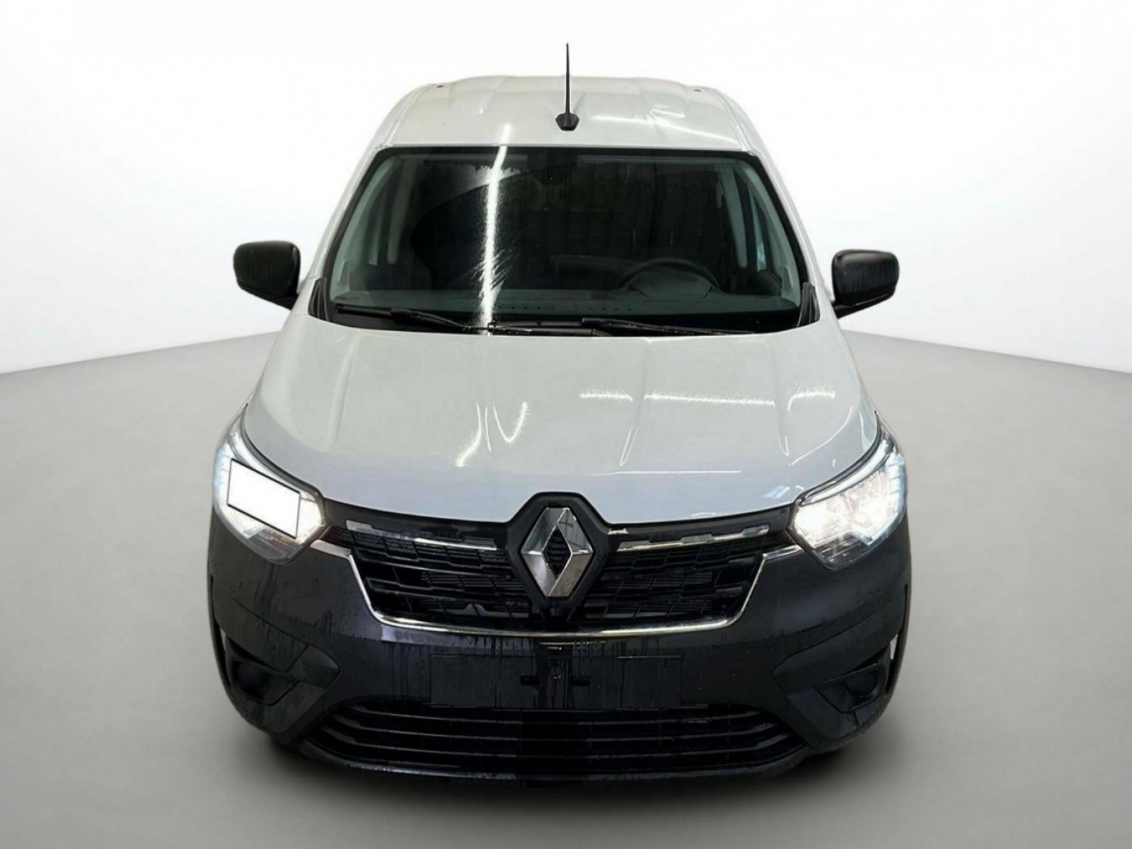 RENAULT - EXPRESS VAN - #328910 - 21