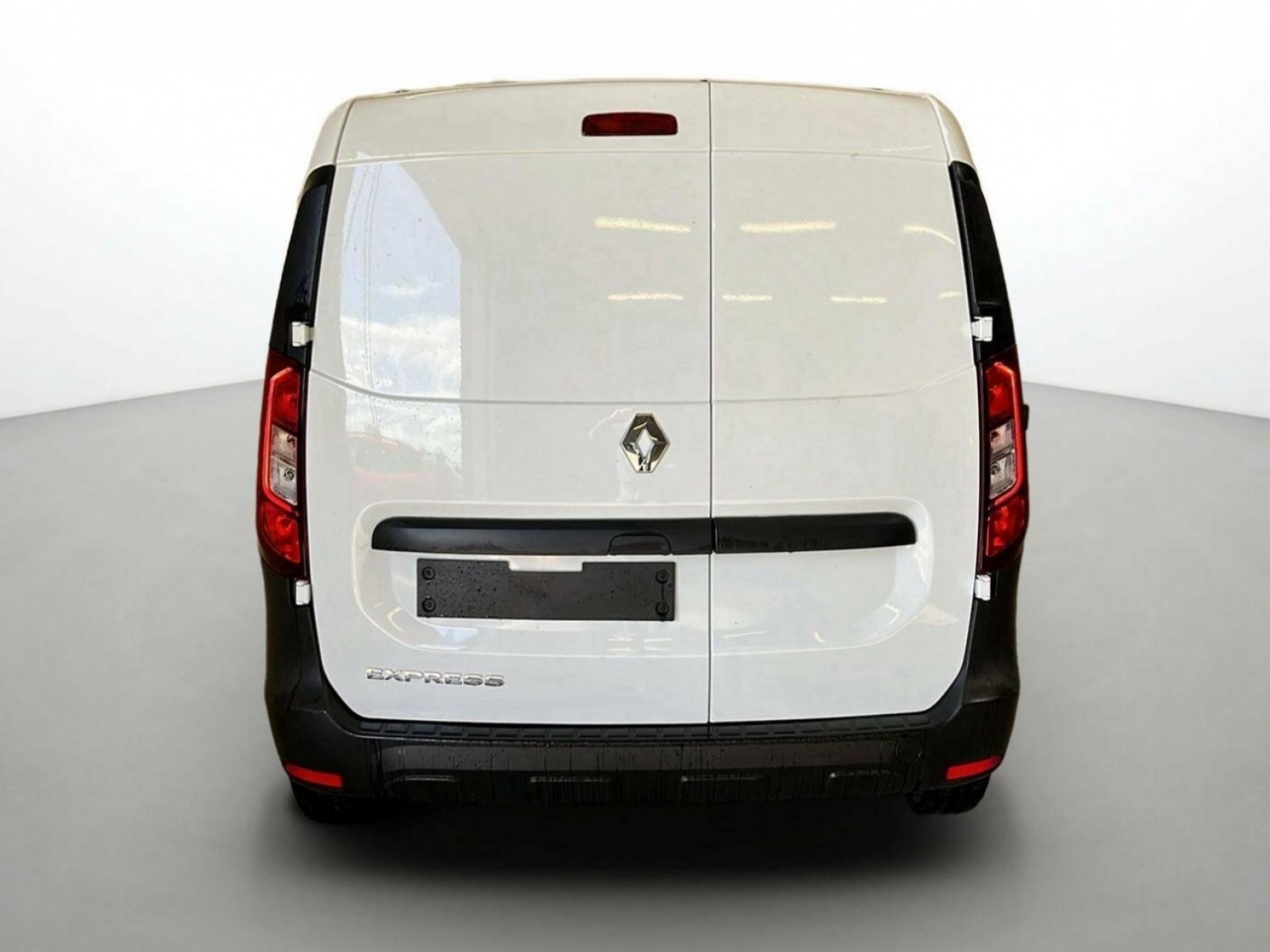 RENAULT - EXPRESS VAN - #328910 - 22
