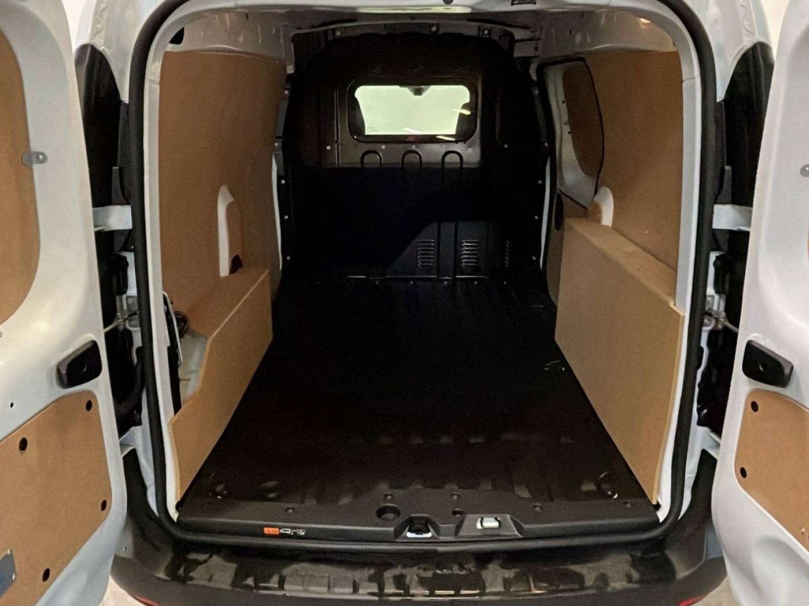 RENAULT - EXPRESS VAN - #328910 - 30