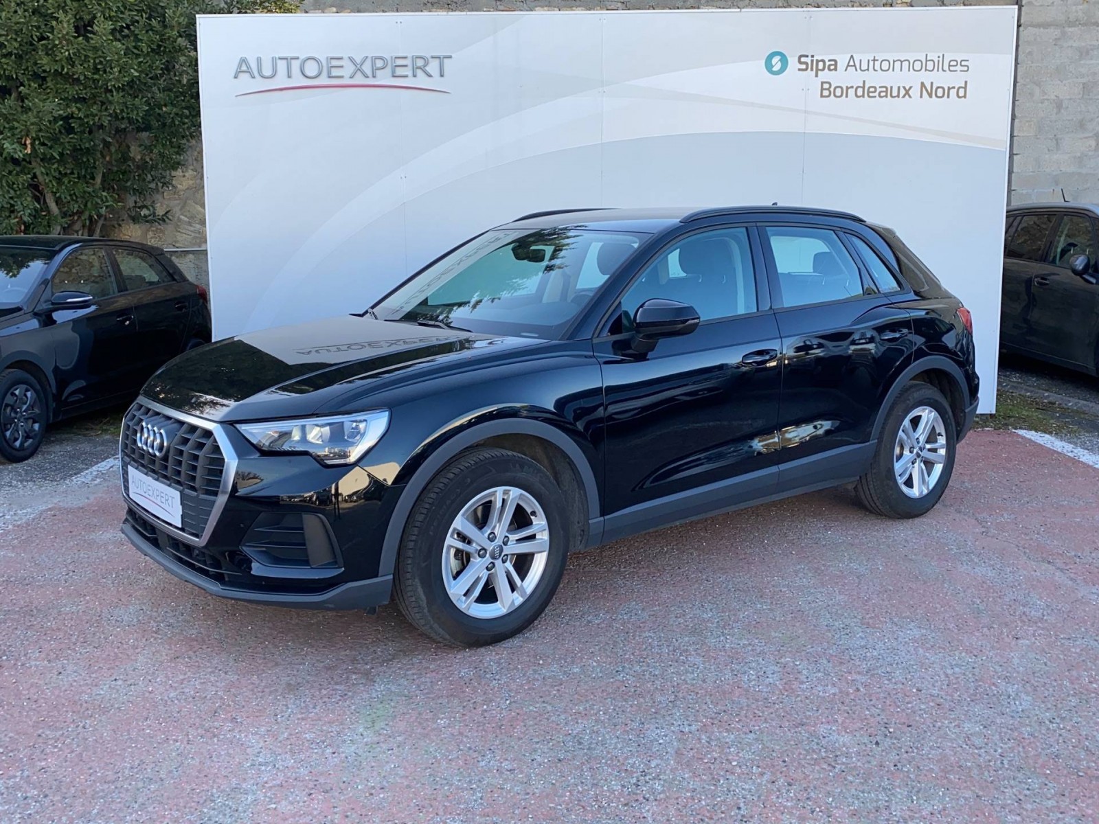 AUDI - Q3 - #195630 - 0