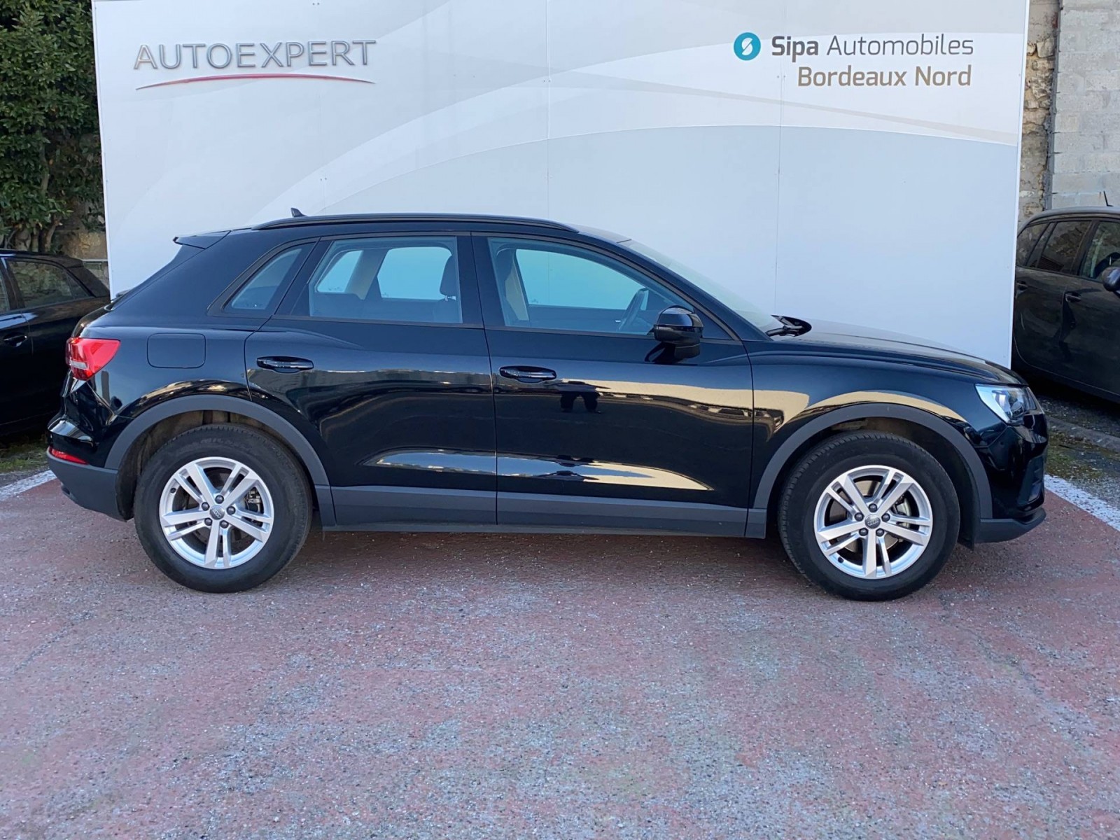 AUDI - Q3 - #195630 - 3
