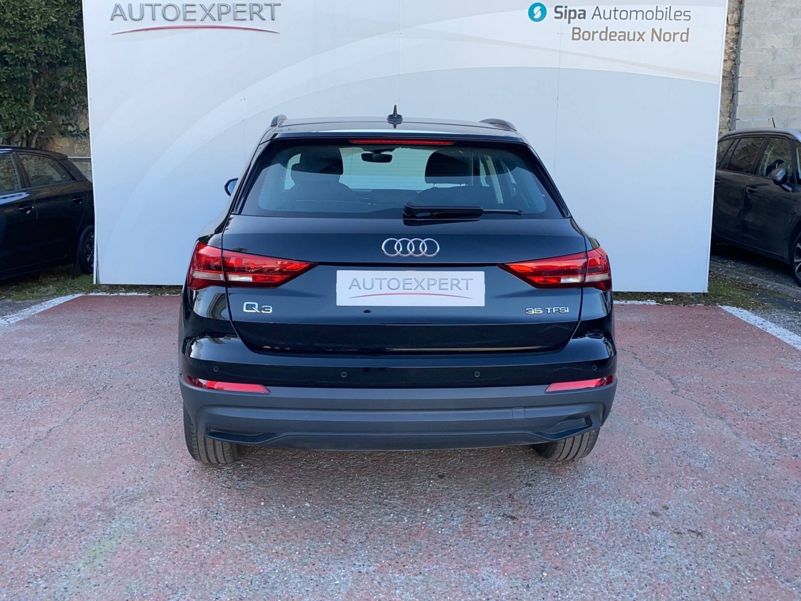 AUDI - Q3 - #195630 - 4