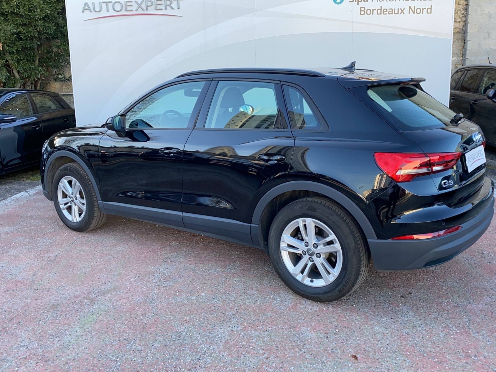 AUDI - Q3 - #195630 - 6