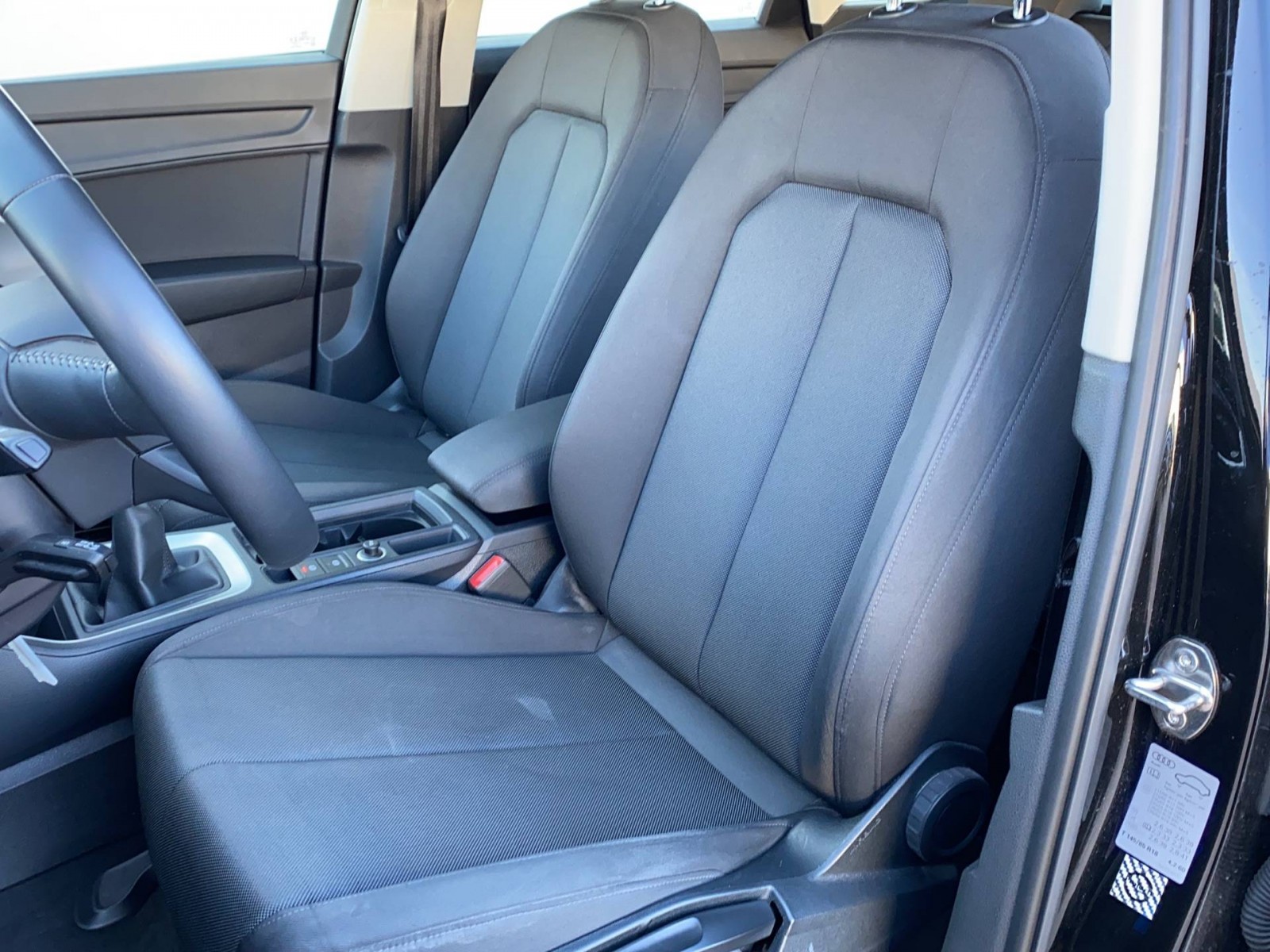 AUDI - Q3 - #195630 - 8