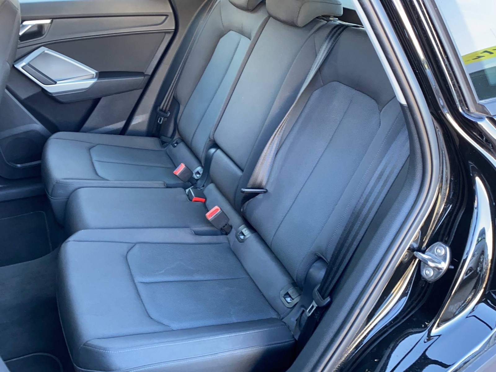 AUDI - Q3 - #195630 - 9