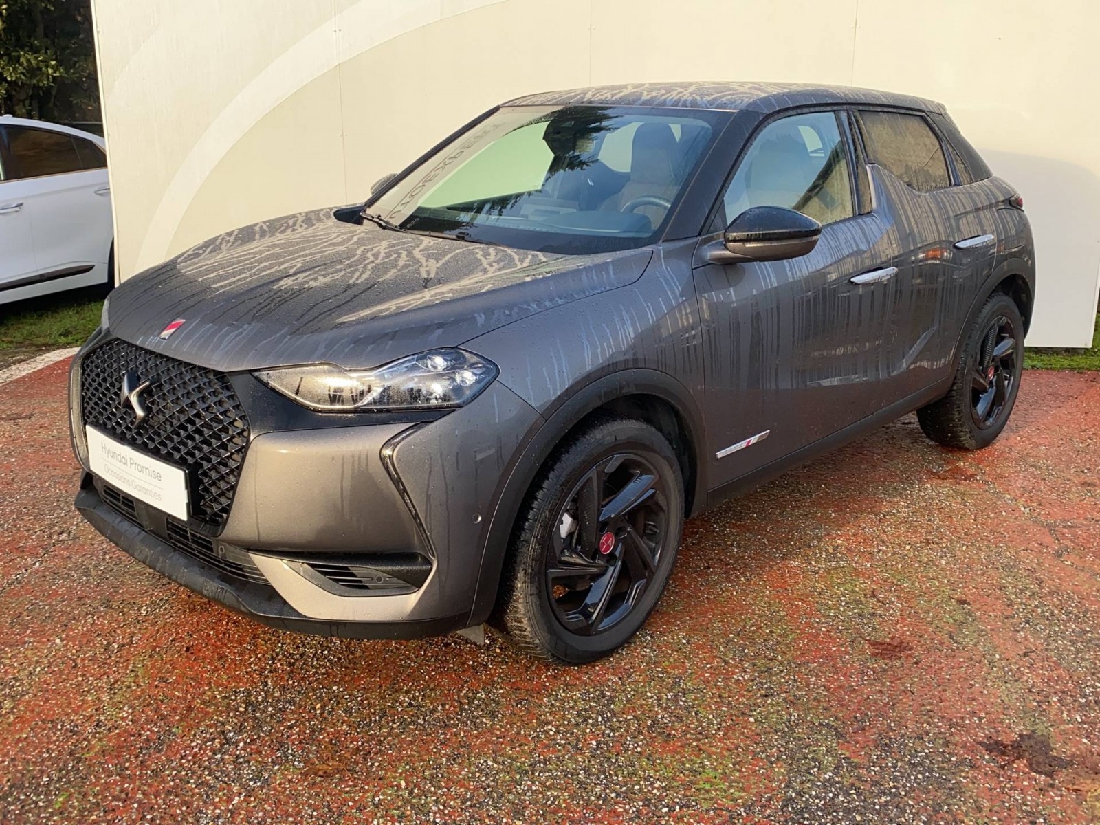 DS - DS3 CROSSBACK - #195648 - 0