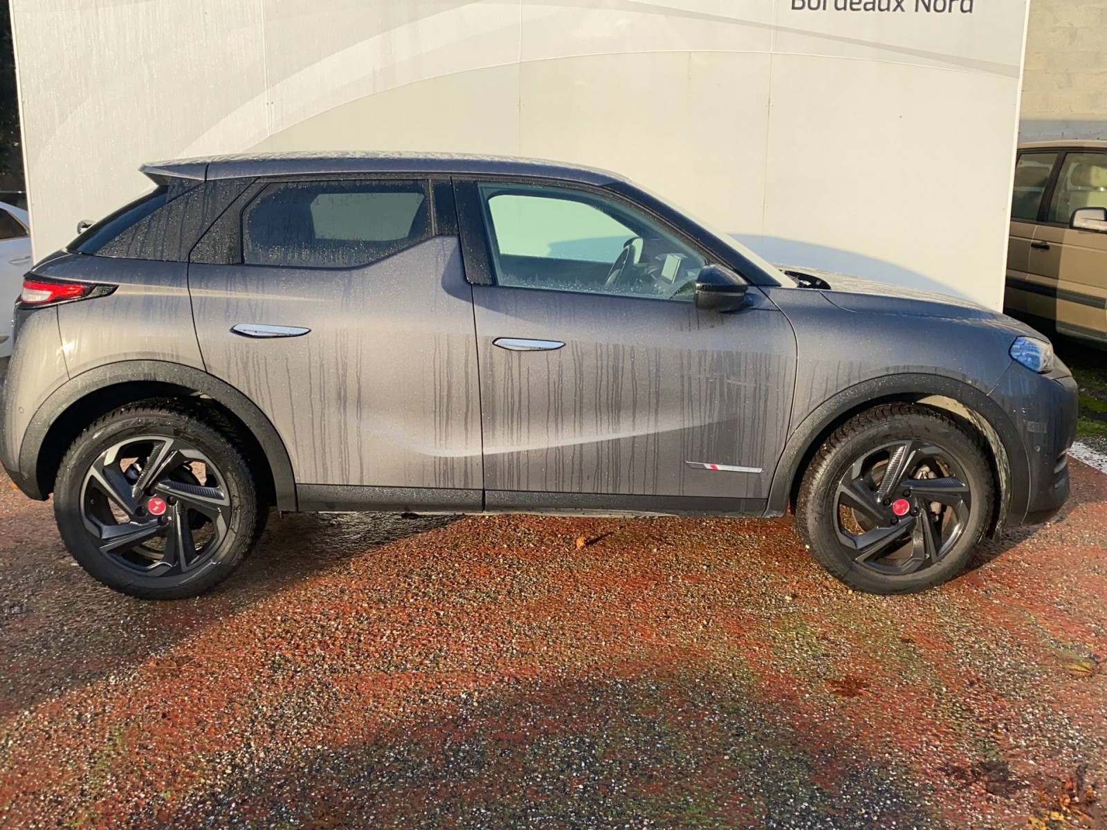 DS - DS3 CROSSBACK - #195648 - 3