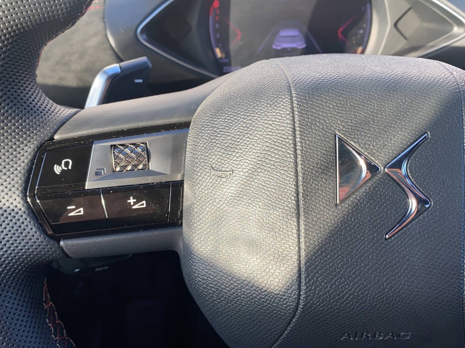 DS - DS3 CROSSBACK - #195648 - 16