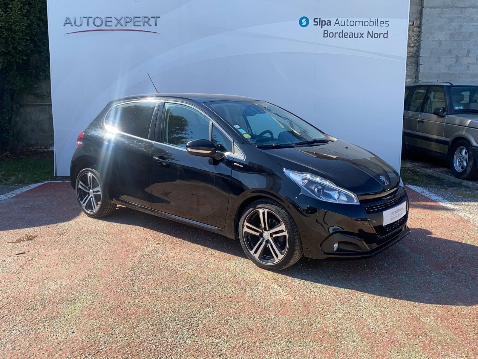 PEUGEOT - 208 - #195676 - 2