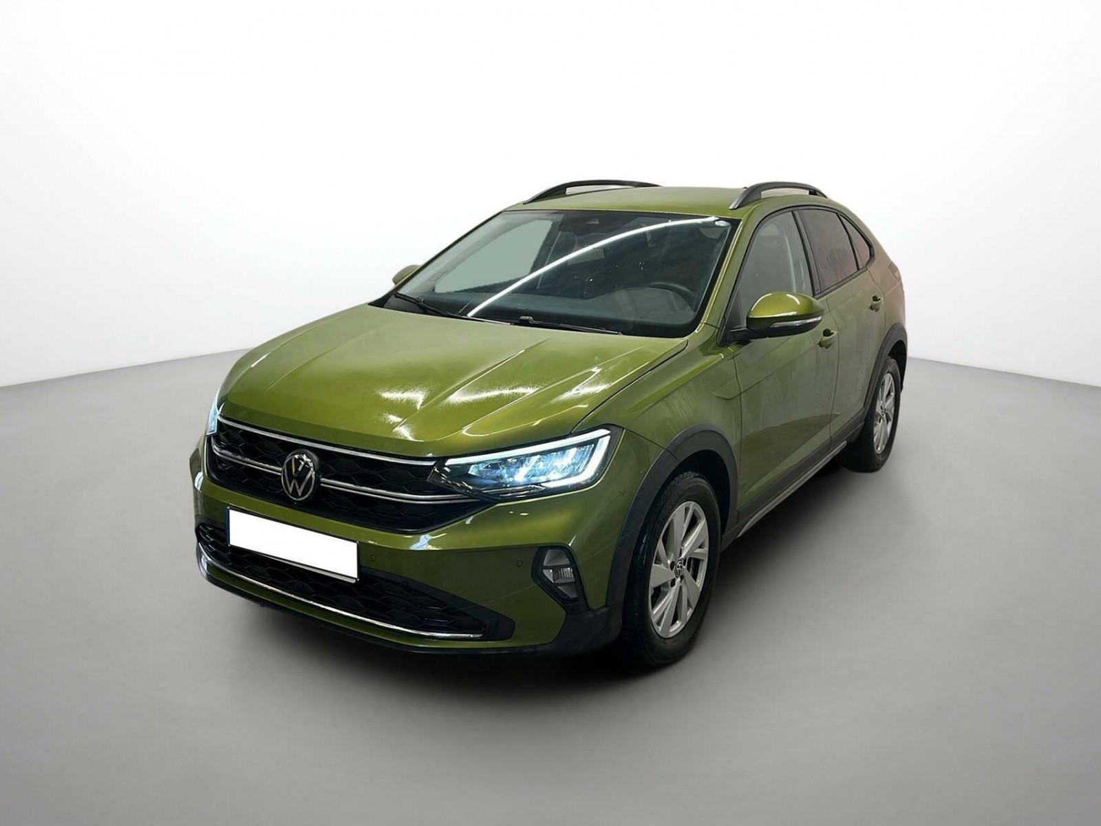 VOLKSWAGEN - TAIGO - #292902 - 0