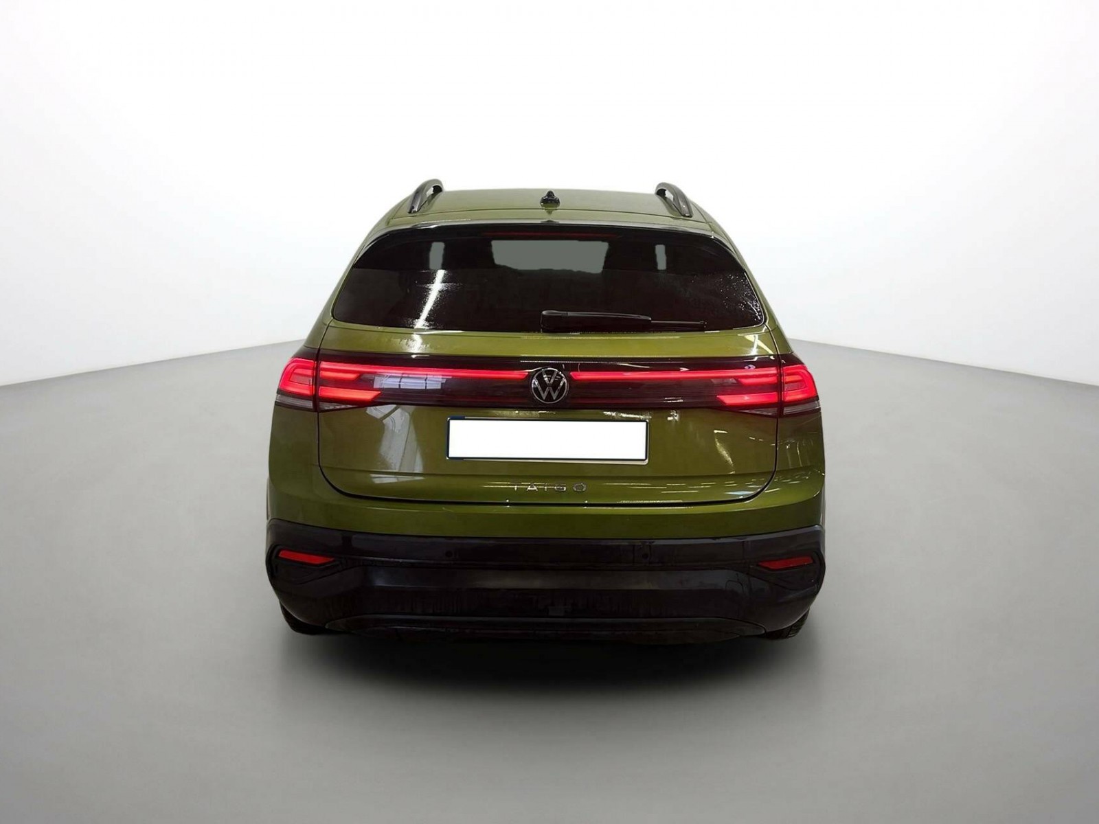 VOLKSWAGEN - TAIGO - #292902 - 5