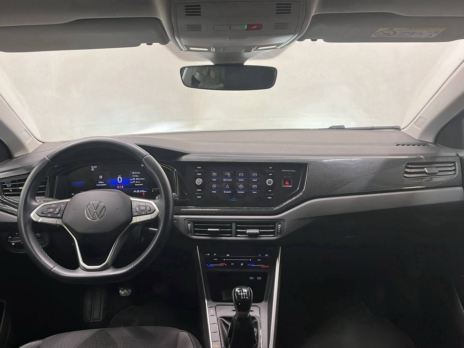 VOLKSWAGEN - TAIGO - #292902 - 9
