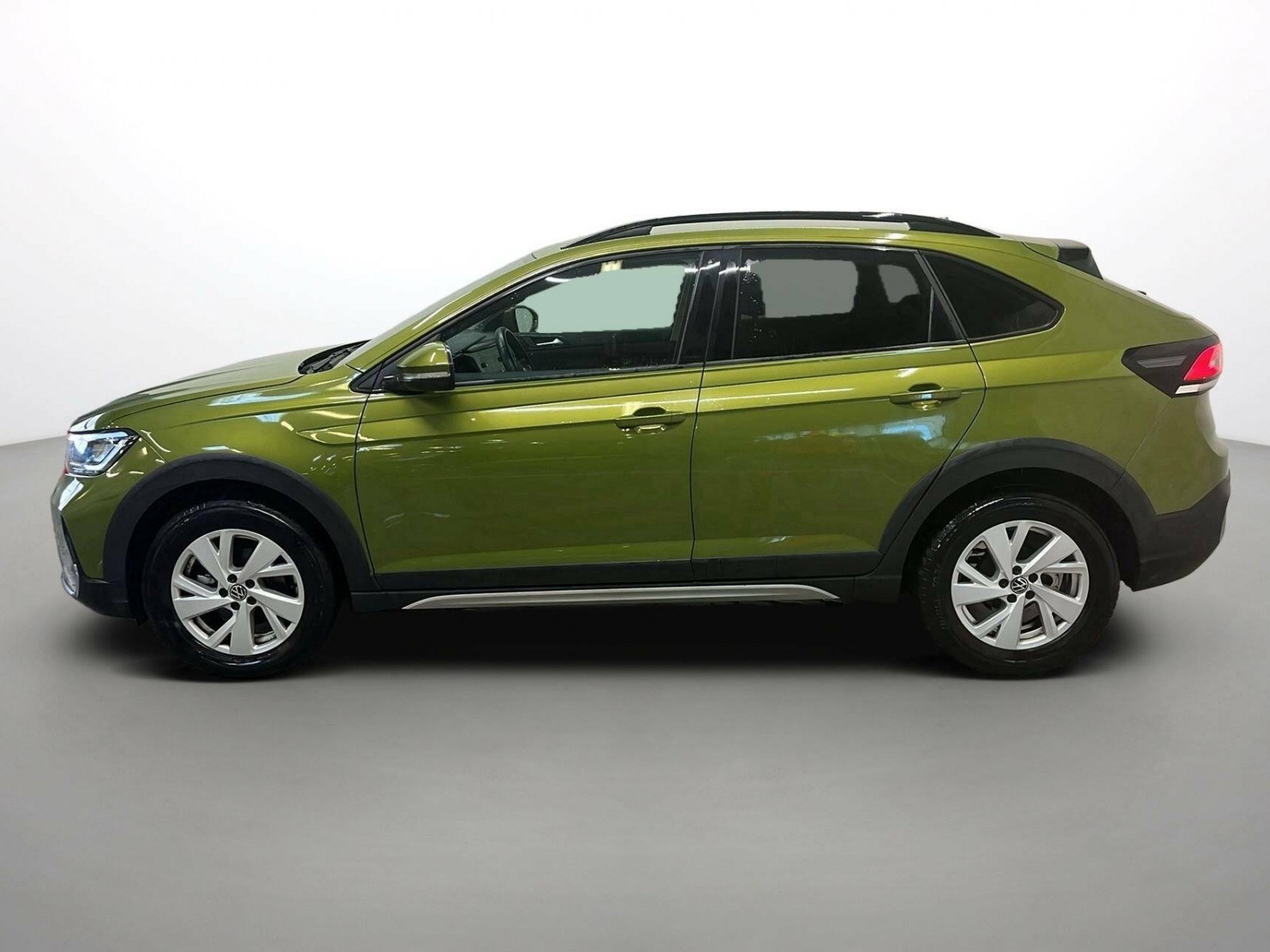 VOLKSWAGEN - TAIGO - #292902 - 15