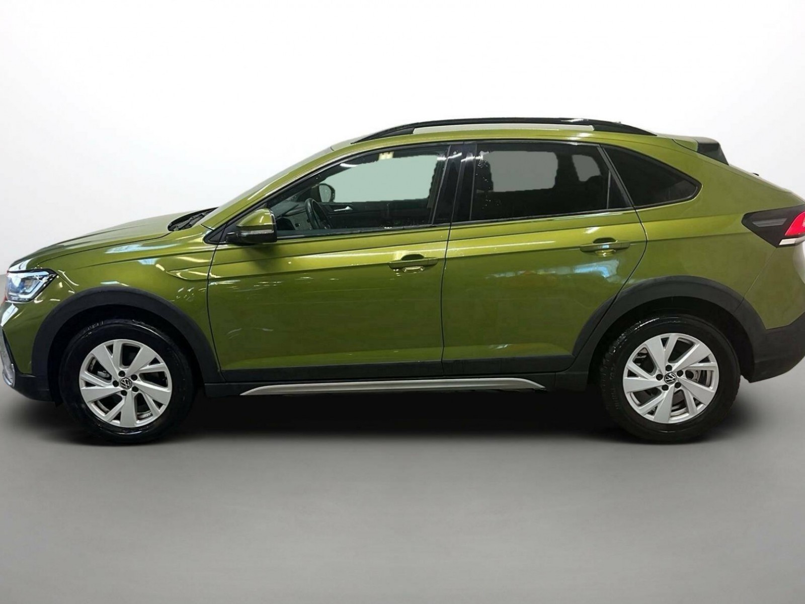 VOLKSWAGEN - TAIGO - #292902 - 31