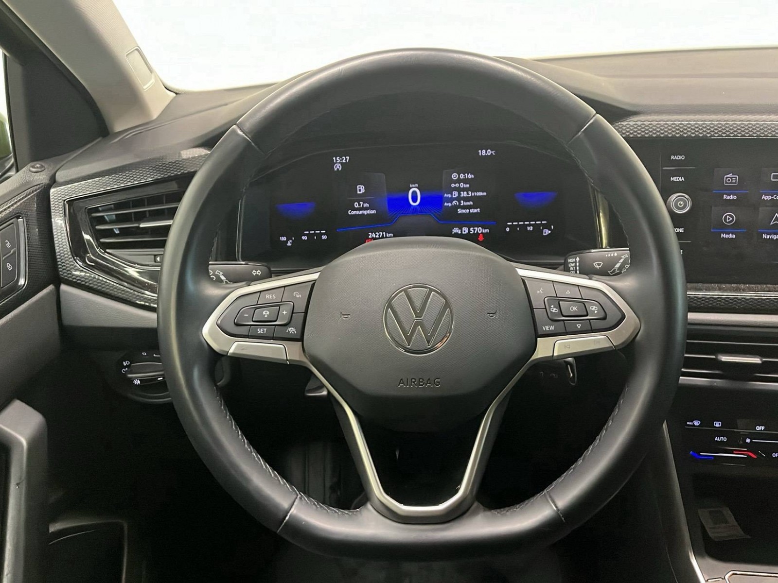VOLKSWAGEN - TAIGO - #292902 - 10