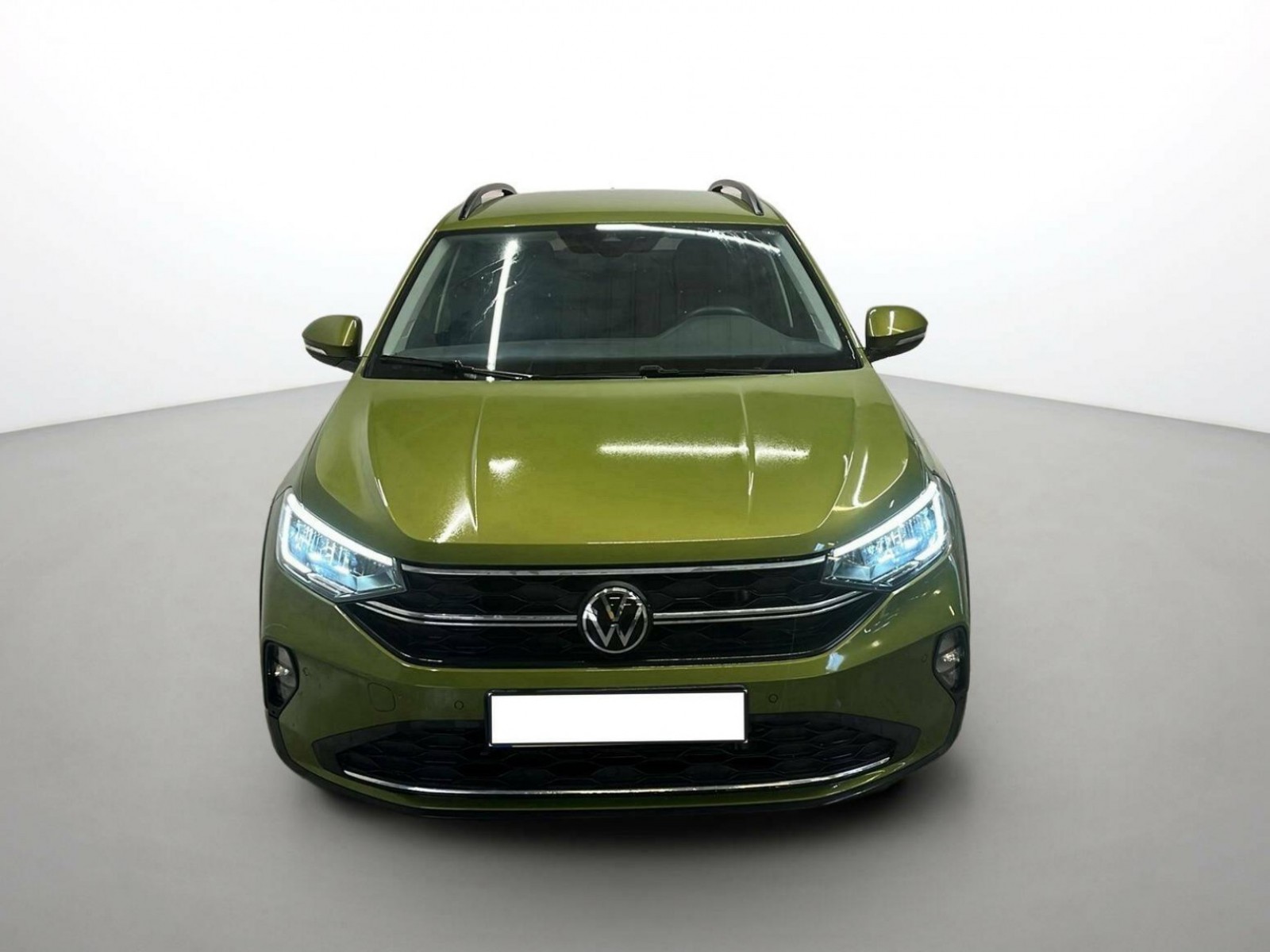 VOLKSWAGEN - TAIGO - #292903 - 4