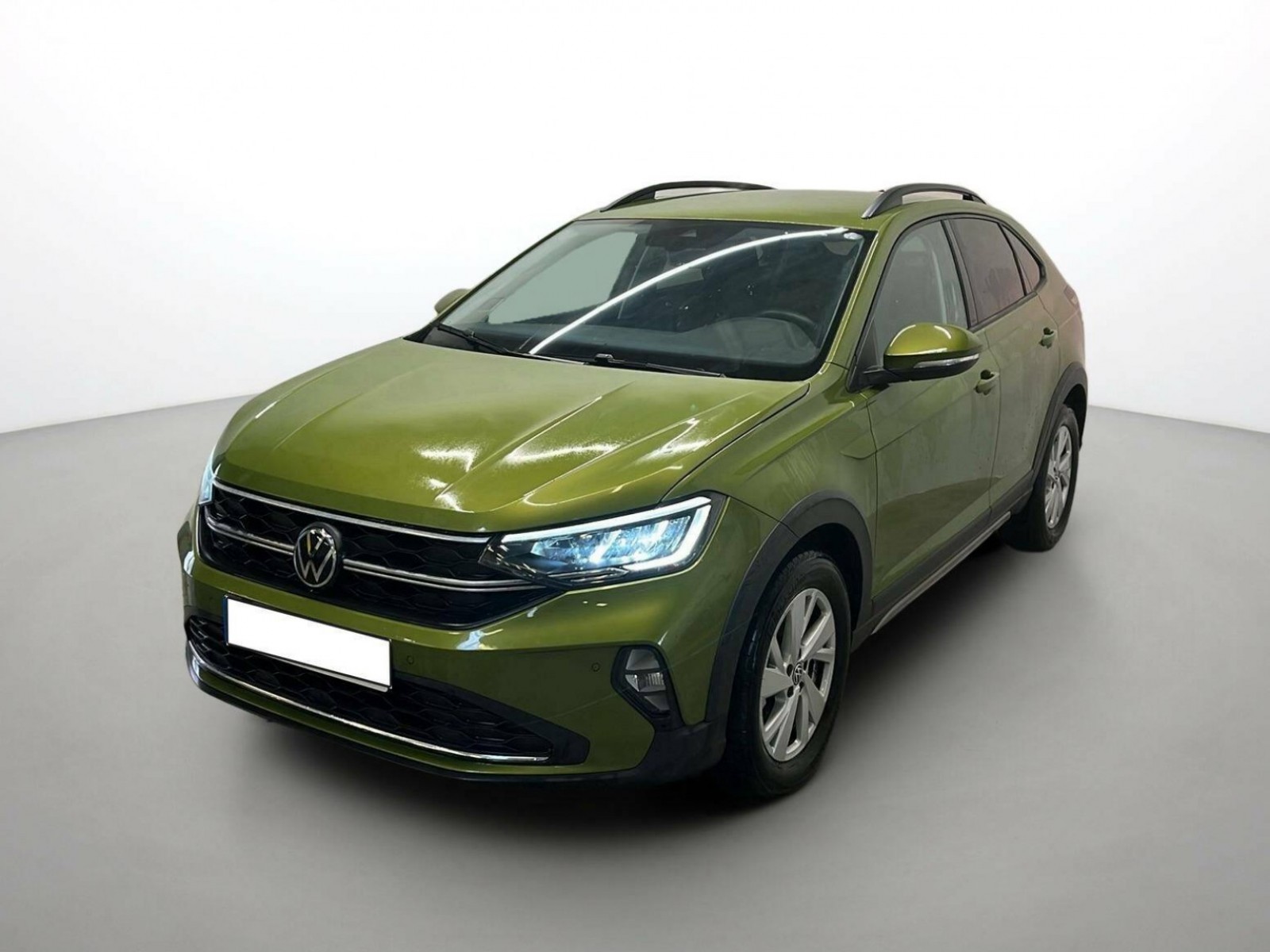 VOLKSWAGEN - TAIGO - #292905 - 0