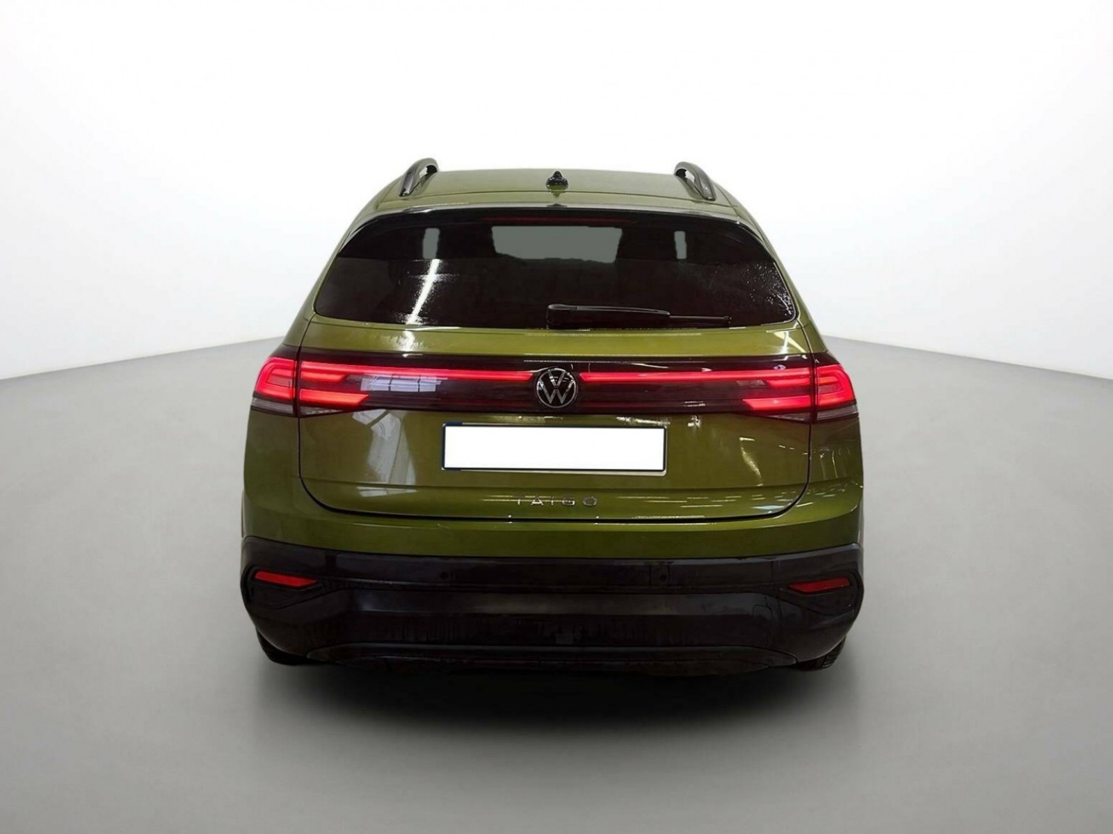 VOLKSWAGEN - TAIGO - #292905 - 5