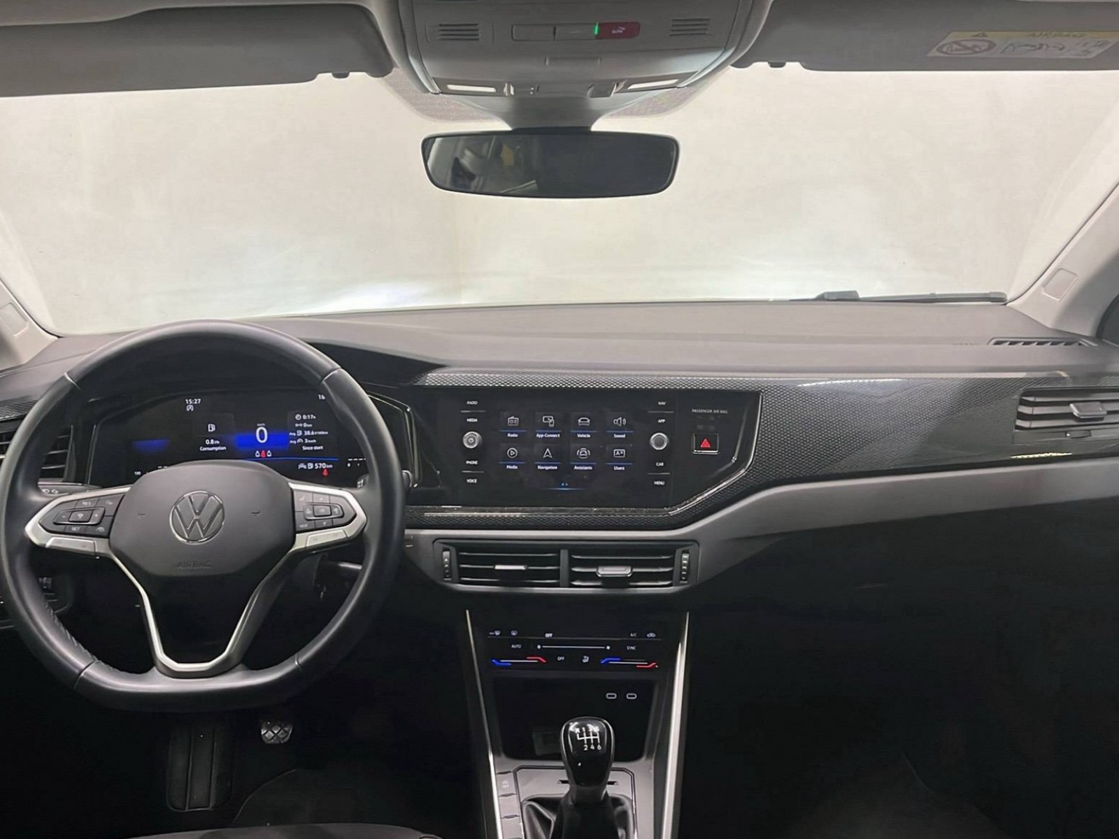 VOLKSWAGEN - TAIGO - #292905 - 9