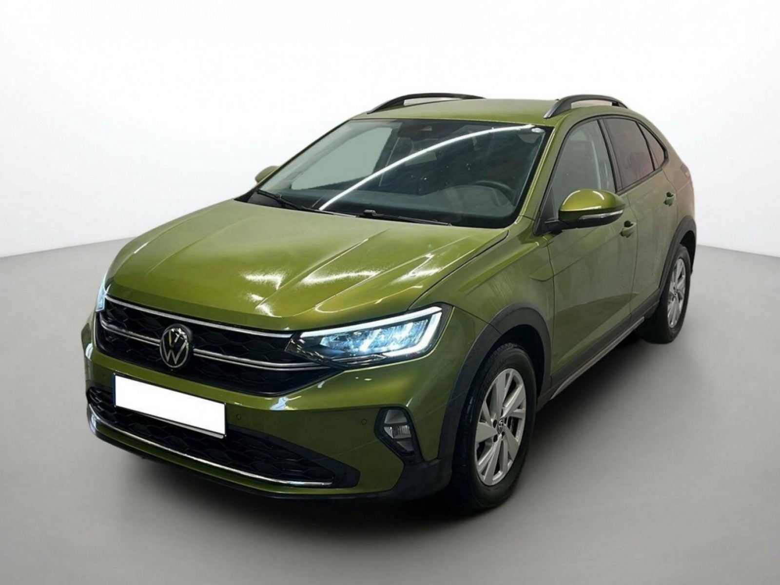 VOLKSWAGEN - TAIGO - #292903 - 16