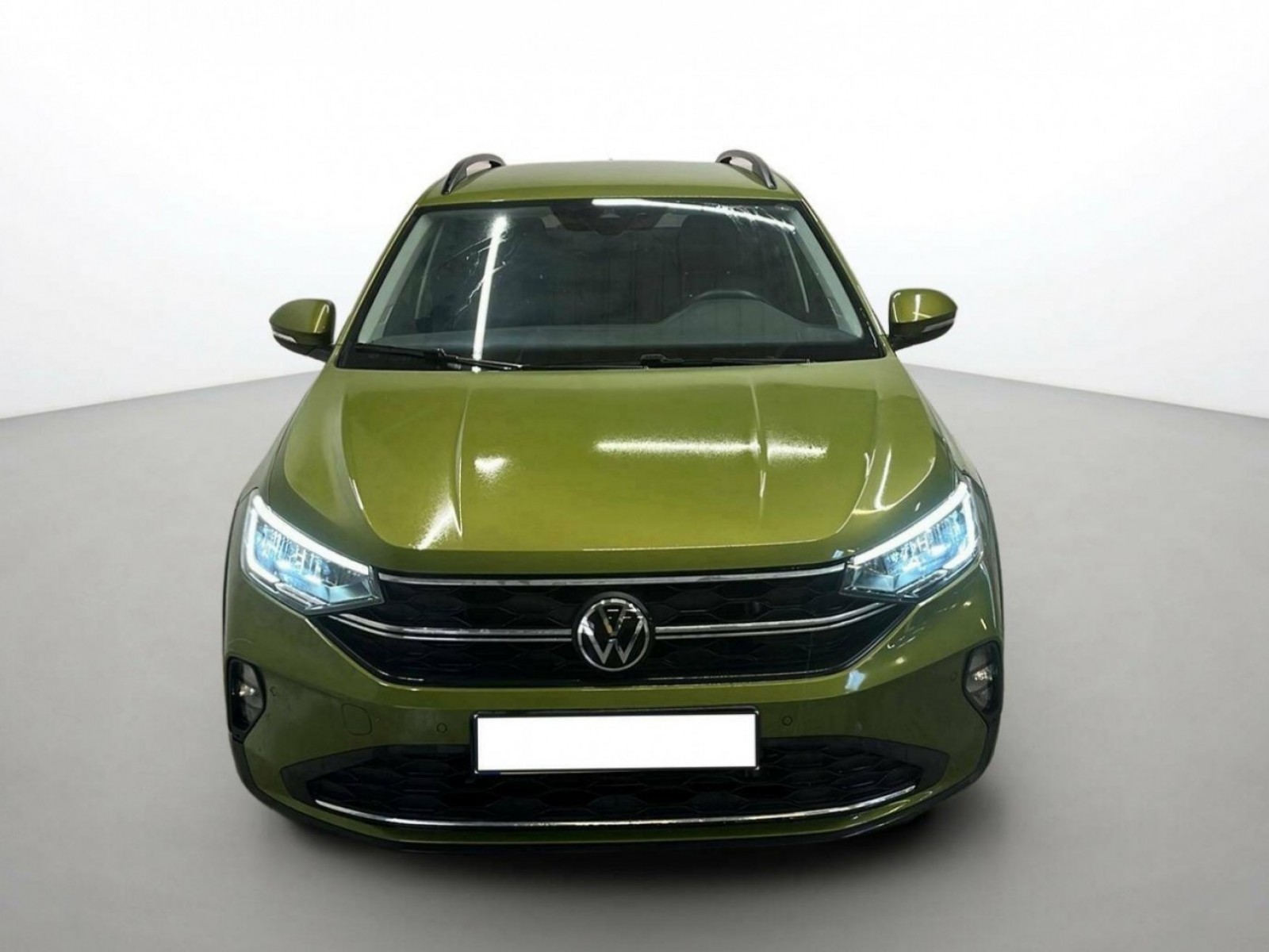 VOLKSWAGEN - TAIGO - #292903 - 20
