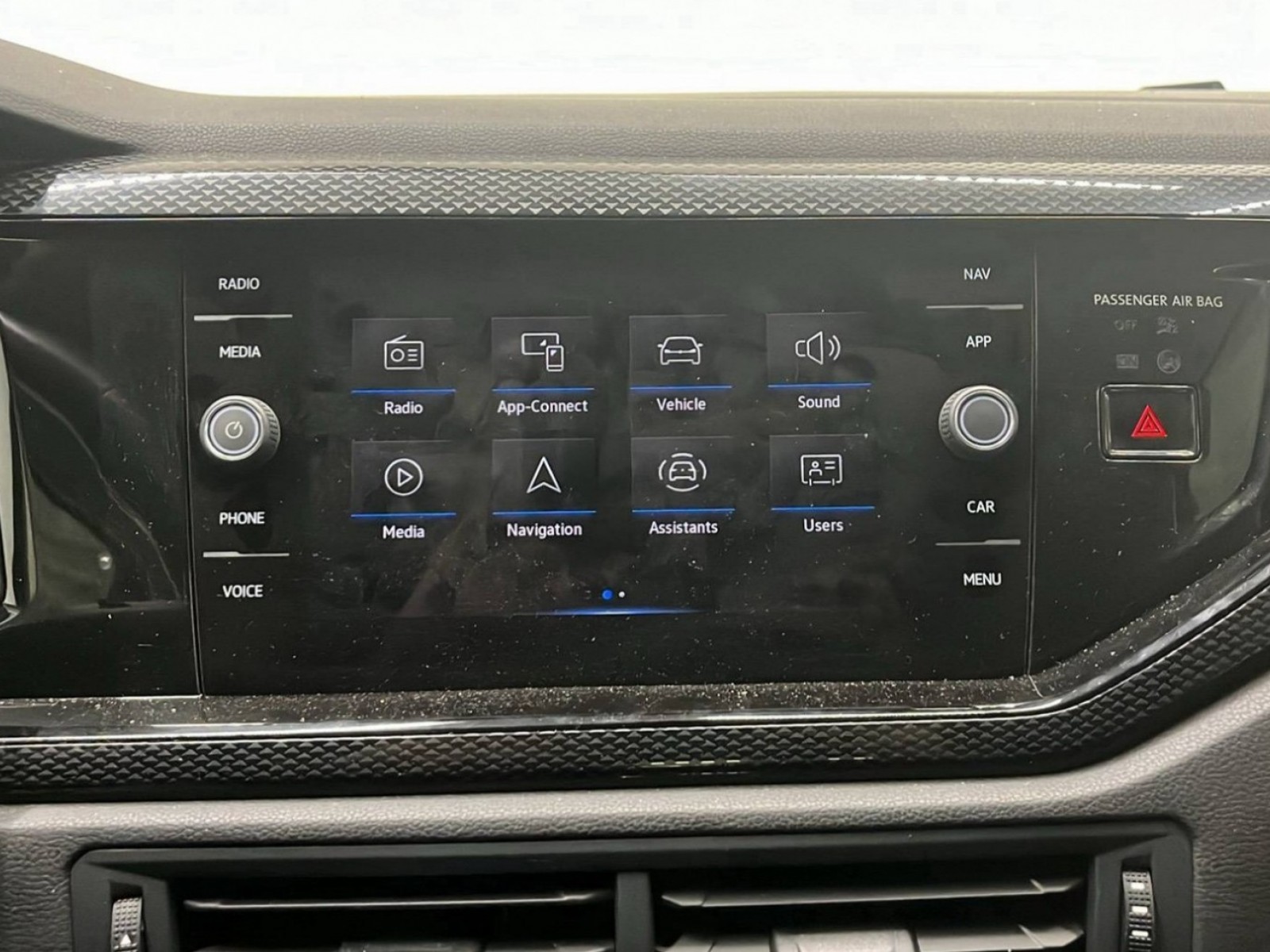 VOLKSWAGEN - TAIGO - #292903 - 27