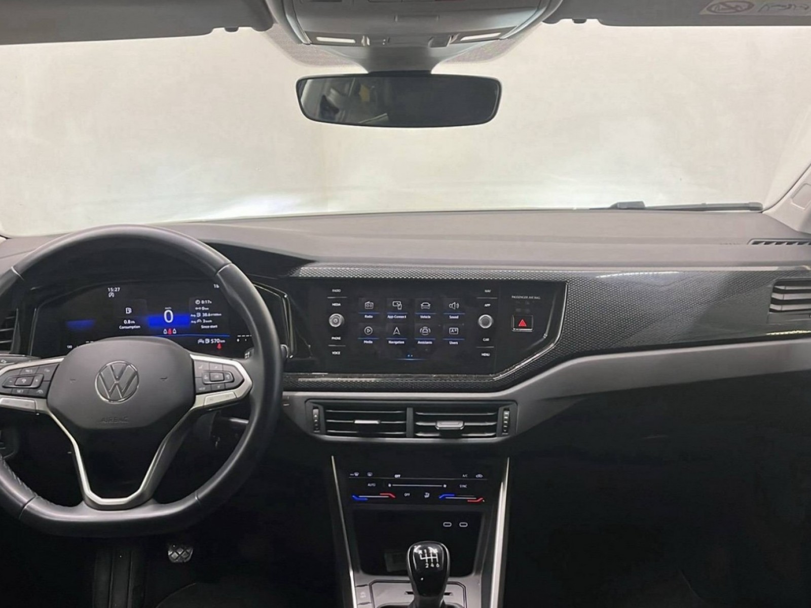 VOLKSWAGEN - TAIGO - #292903 - 29
